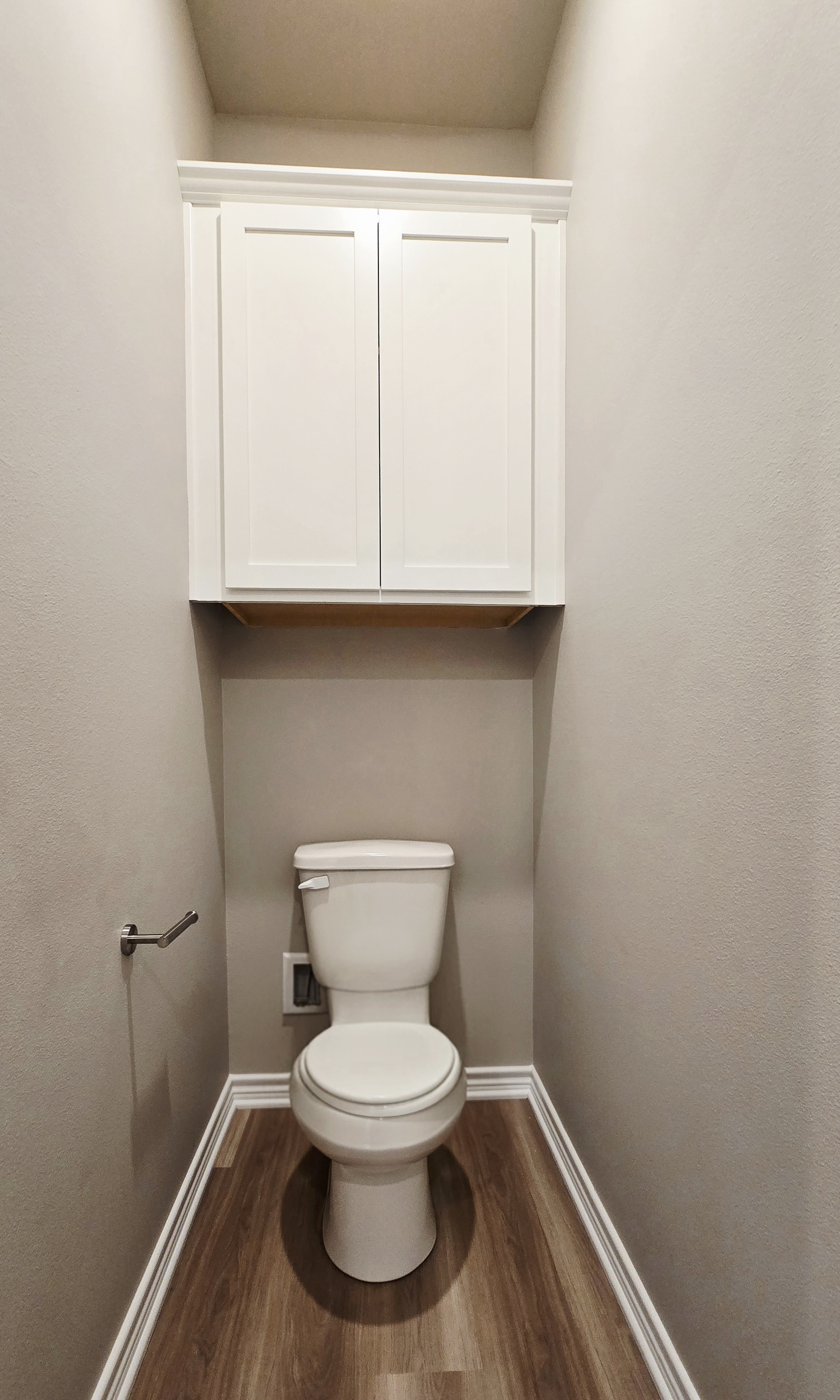 Flex Plan floorplan