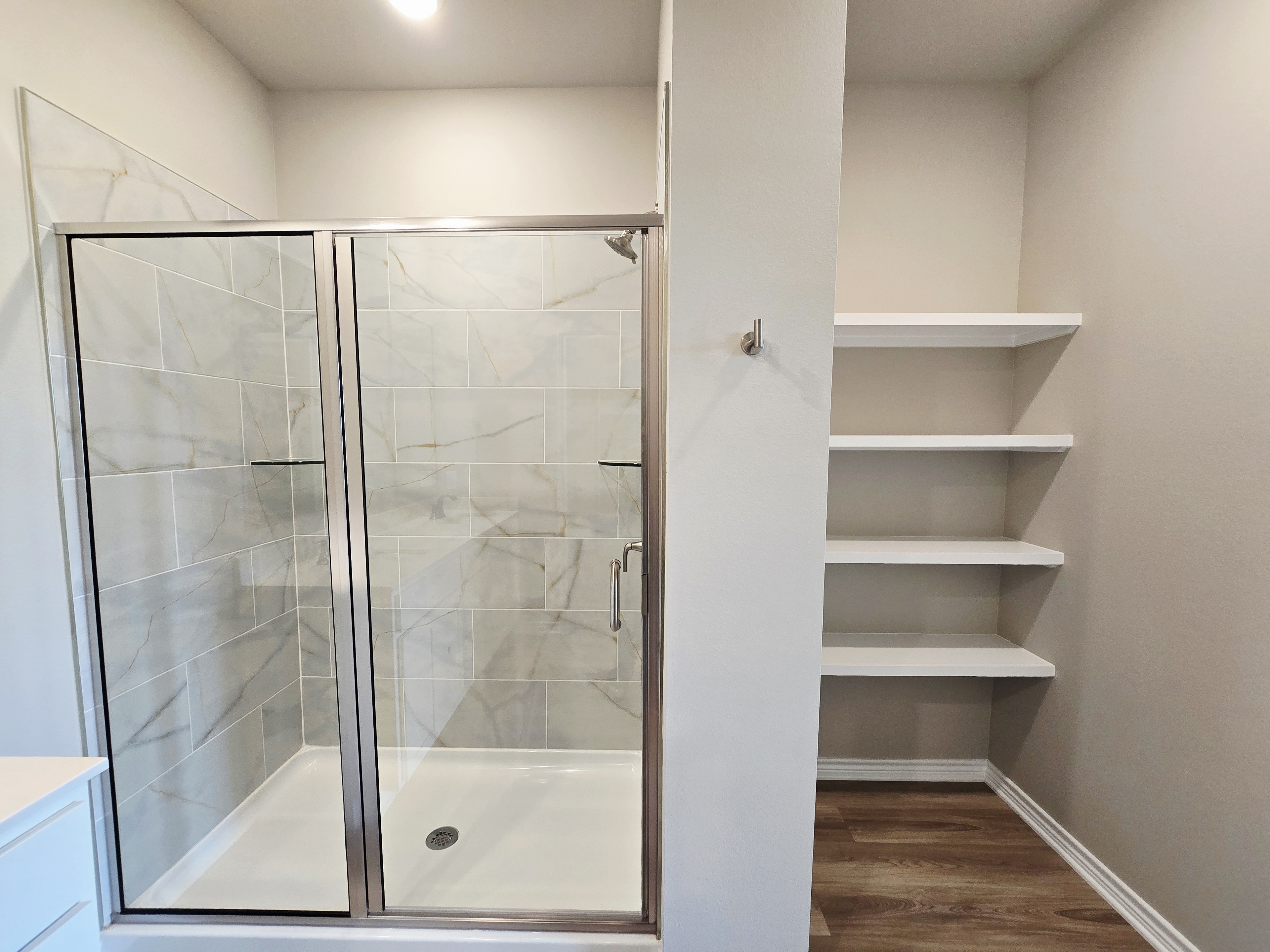Flex Plan floorplan