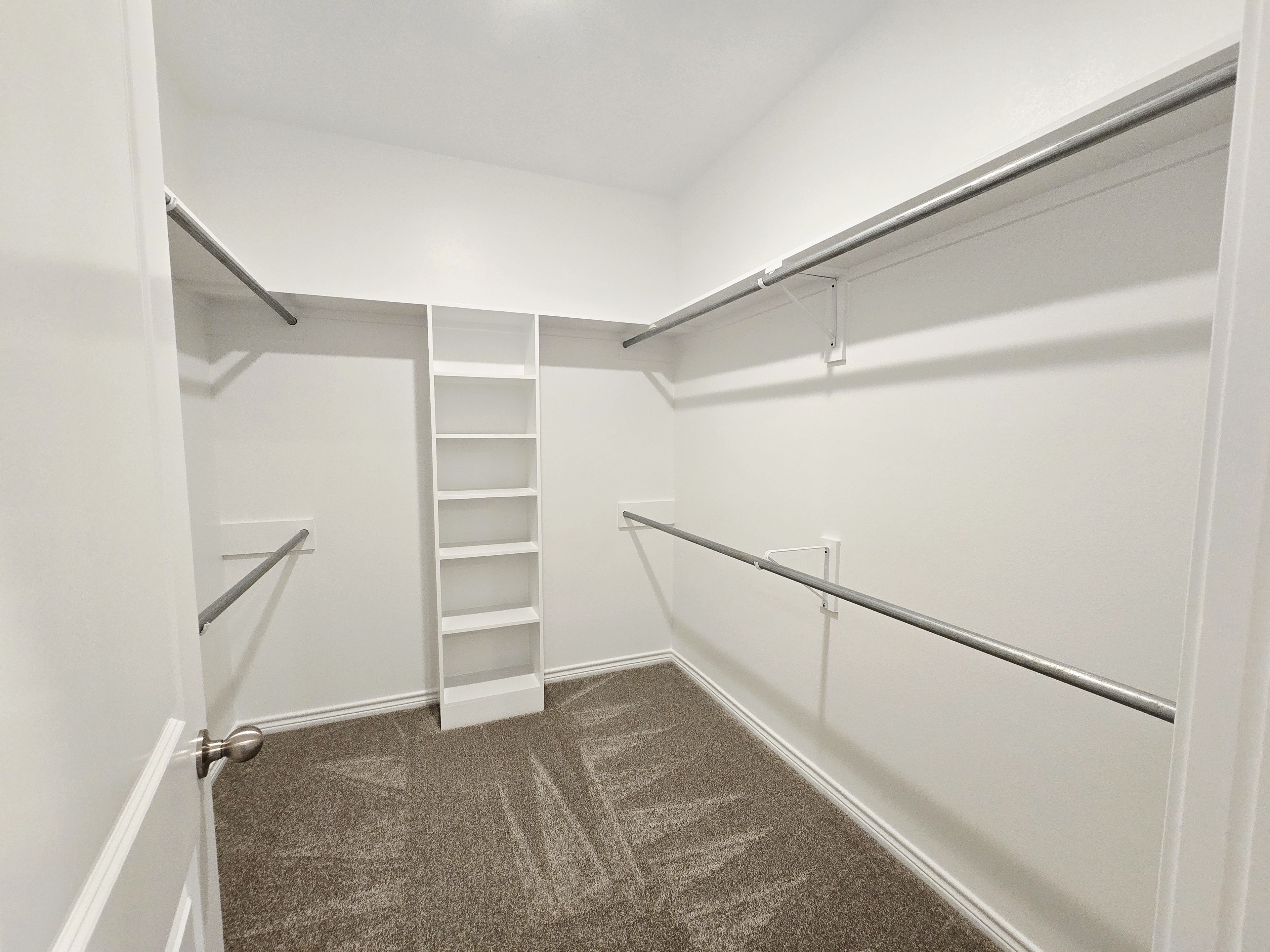 Flex Plan floorplan