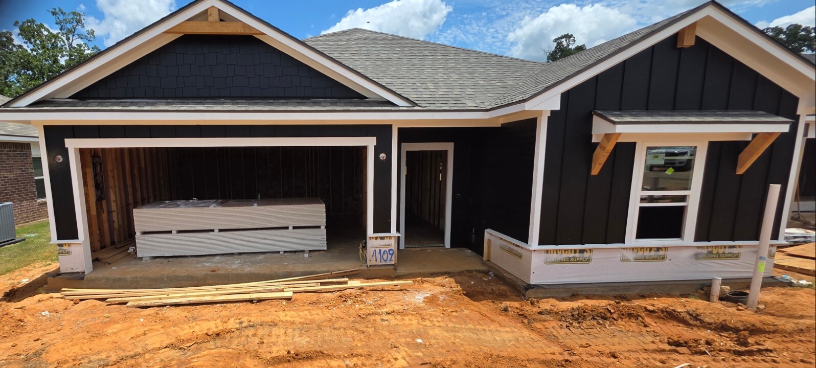 1109 Mission Creek Dr. Photo