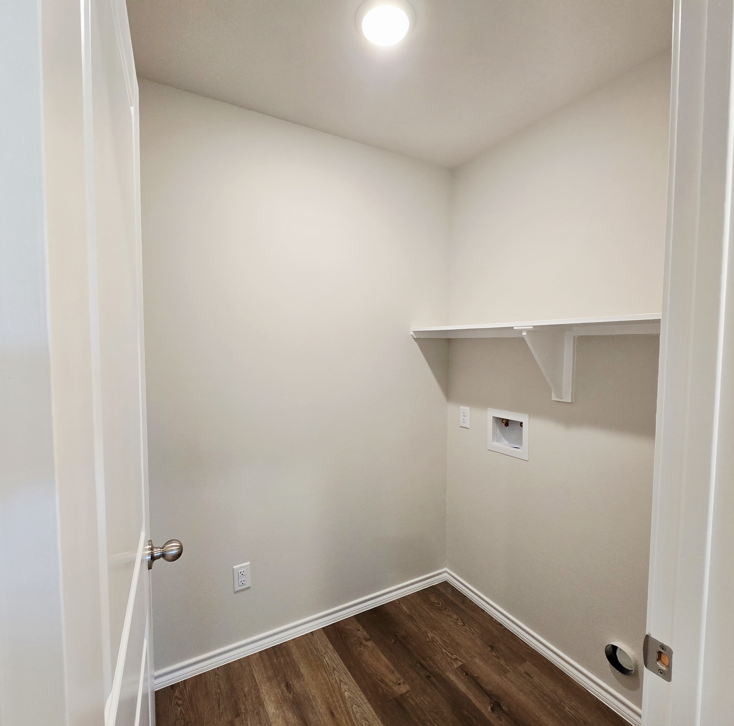 Flex Plan floorplan
