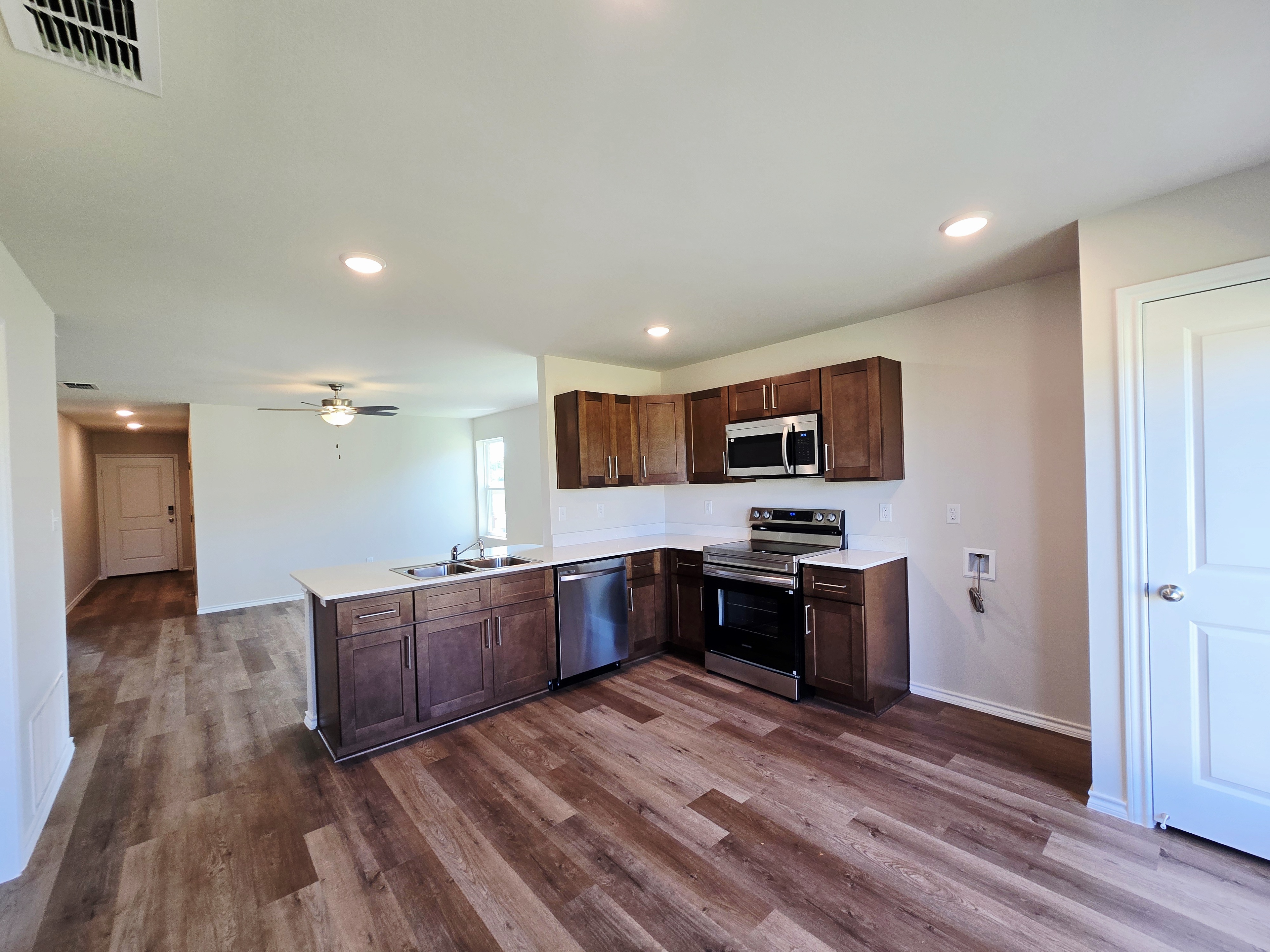 Flex Plan floorplan
