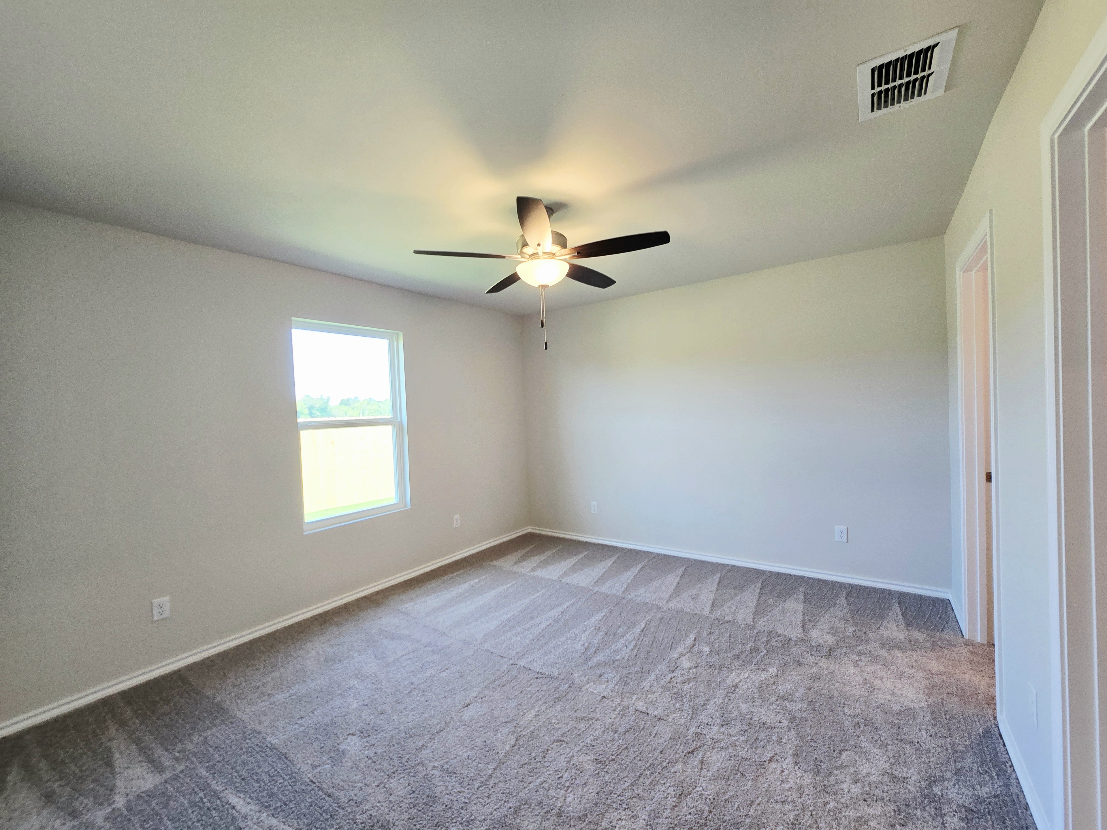 Flex Plan floorplan