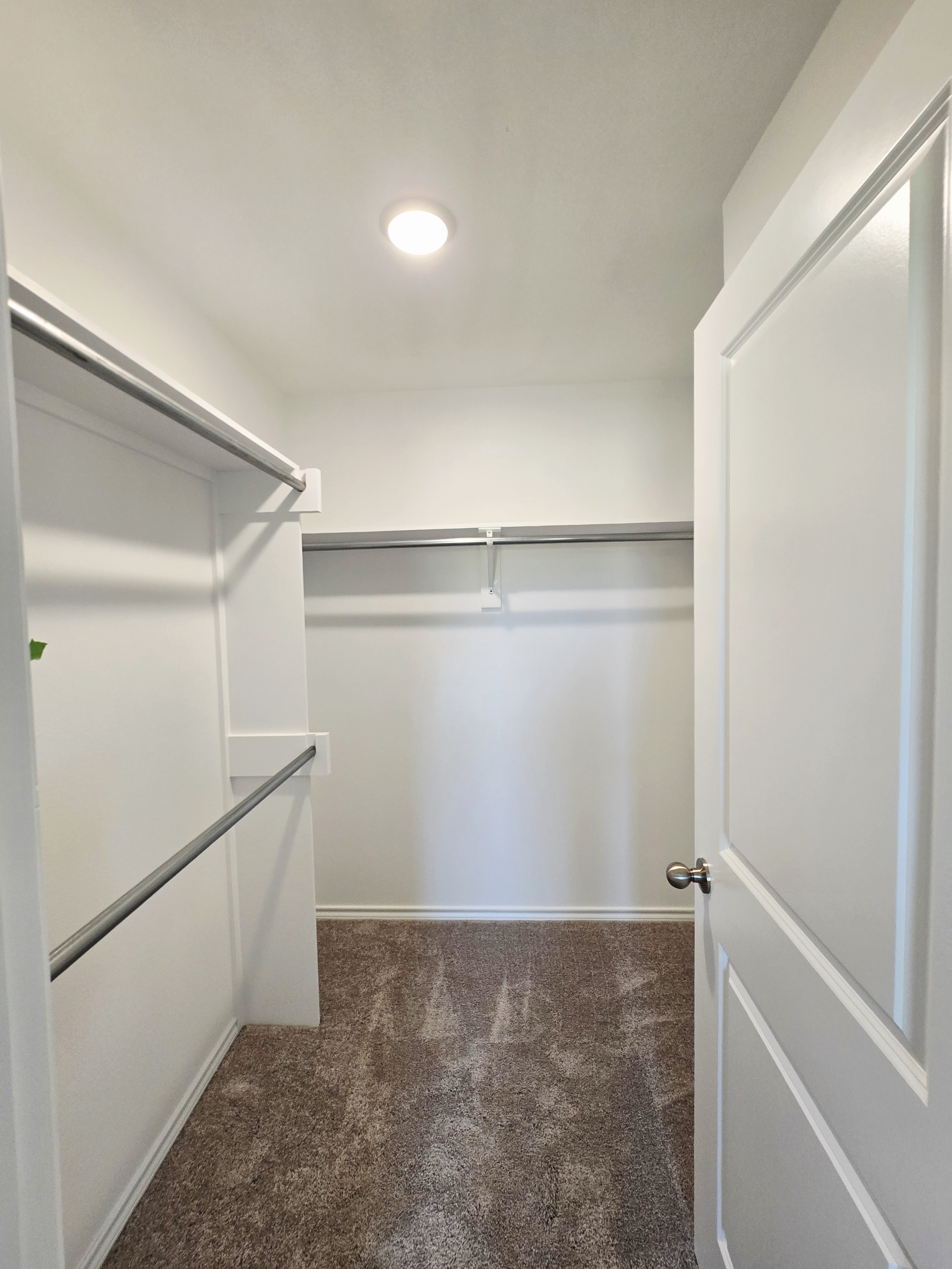 Flex Plan floorplan
