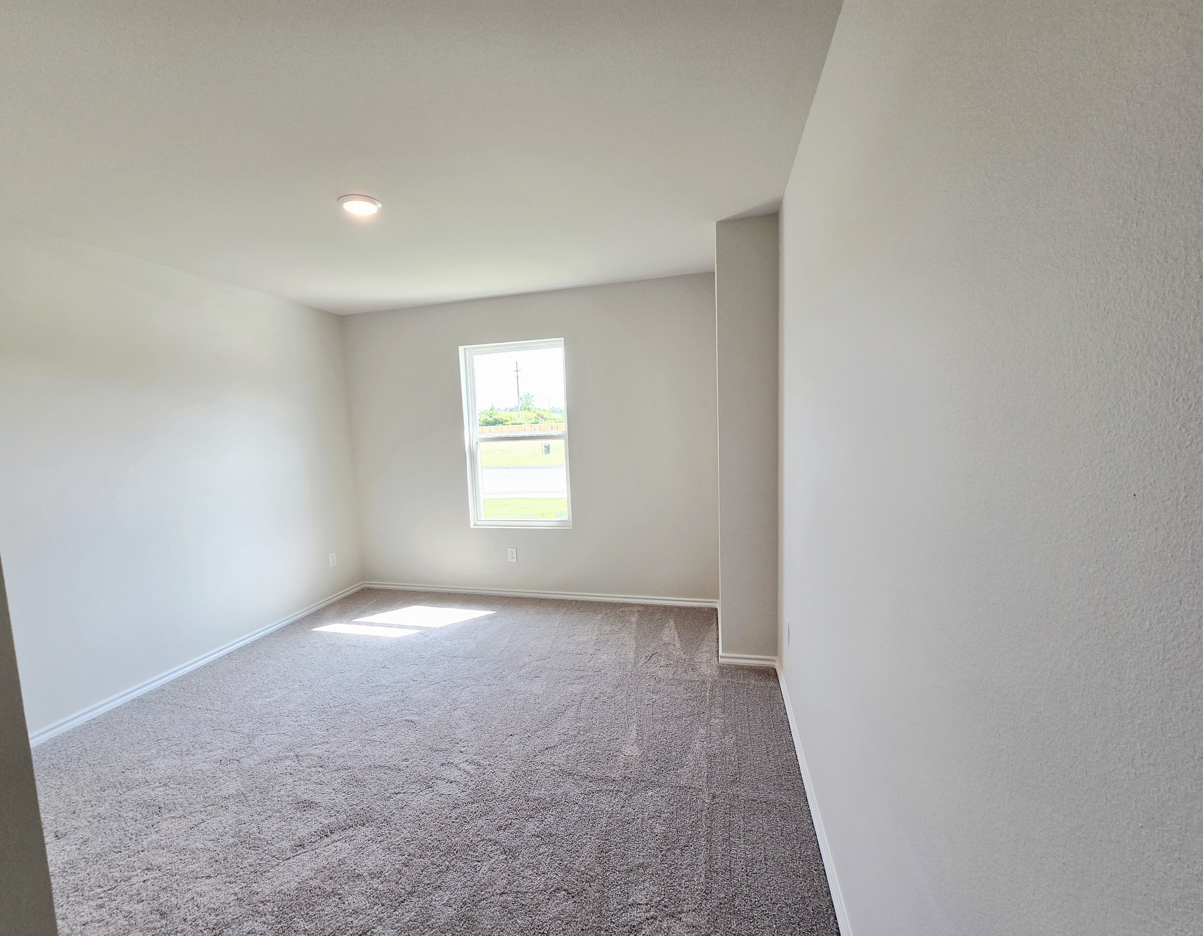Flex Plan floorplan