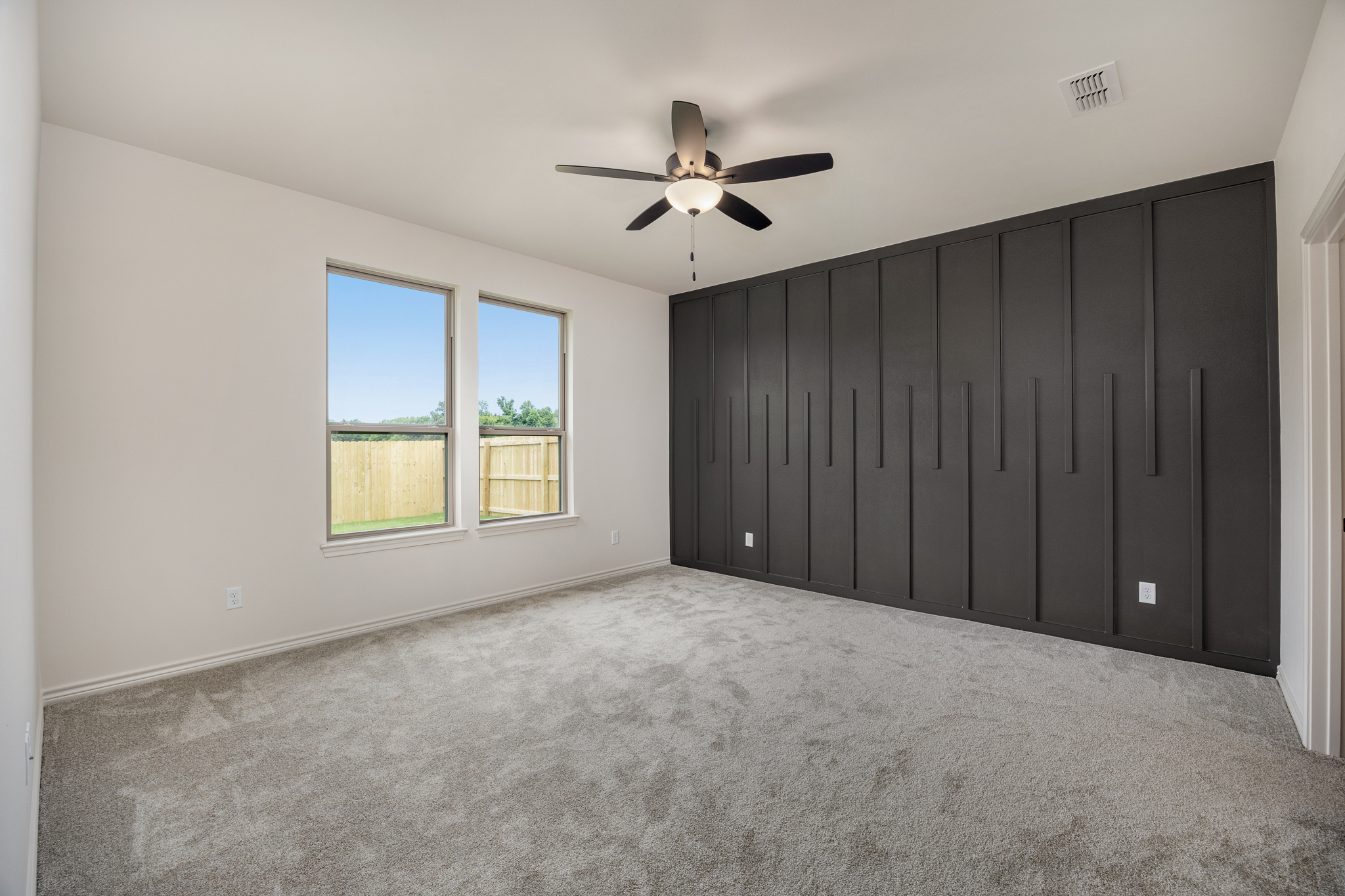 Flex Plan floorplan