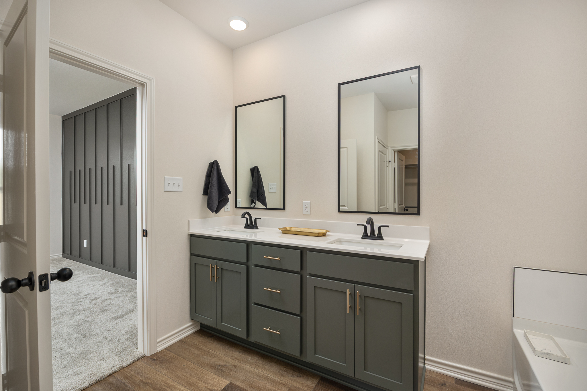 Flex Plan floorplan