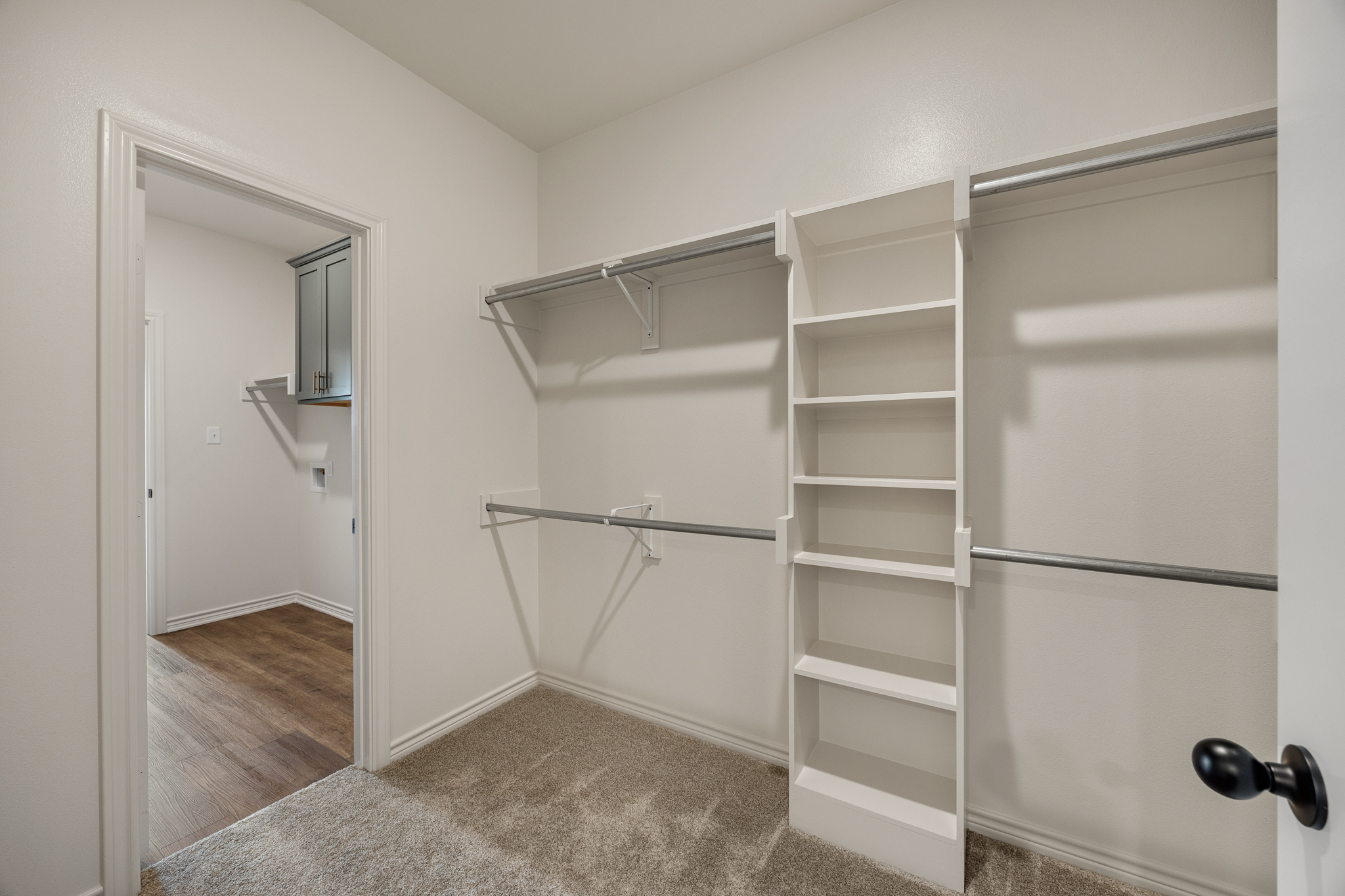 Flex Plan floorplan