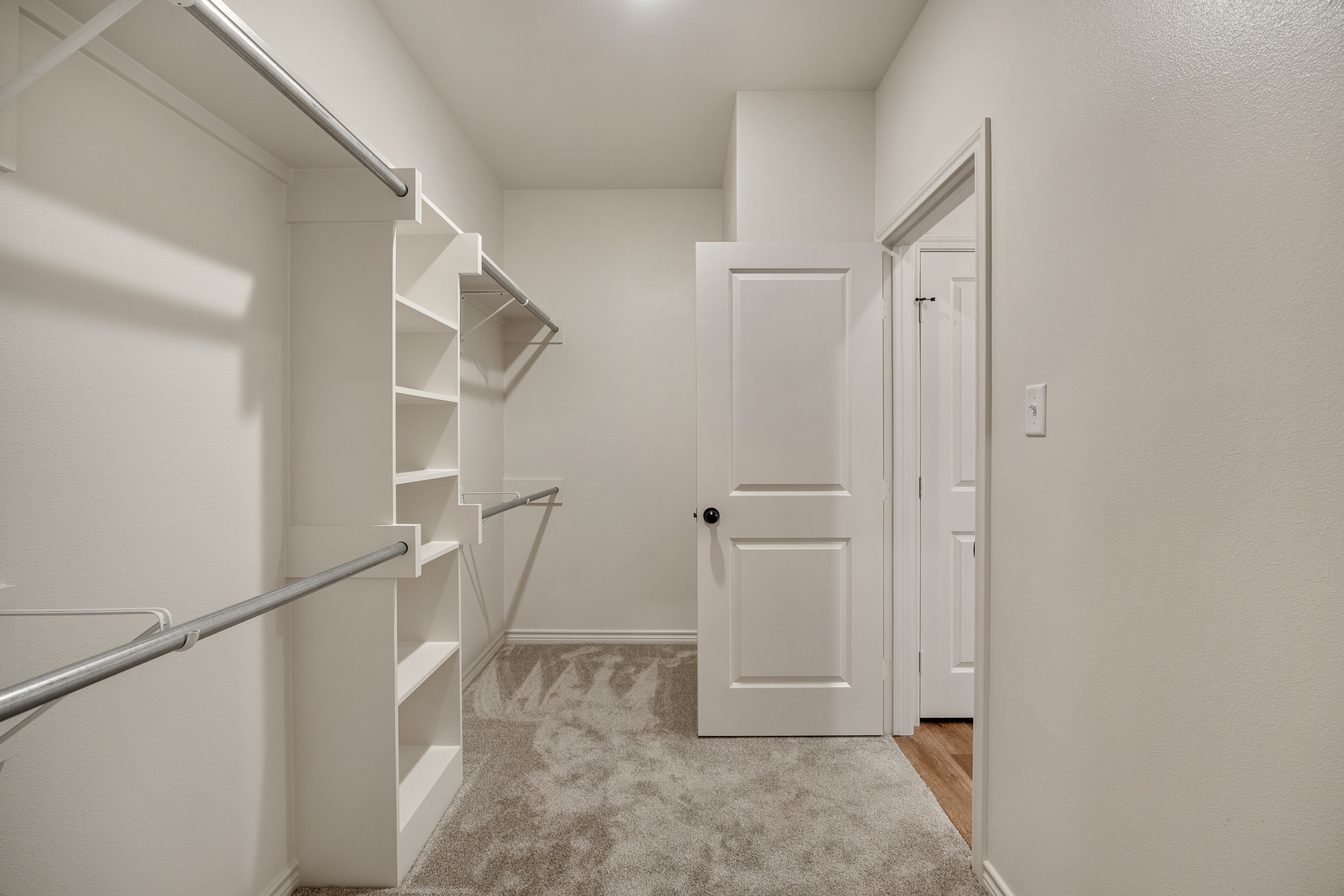 Flex Plan floorplan