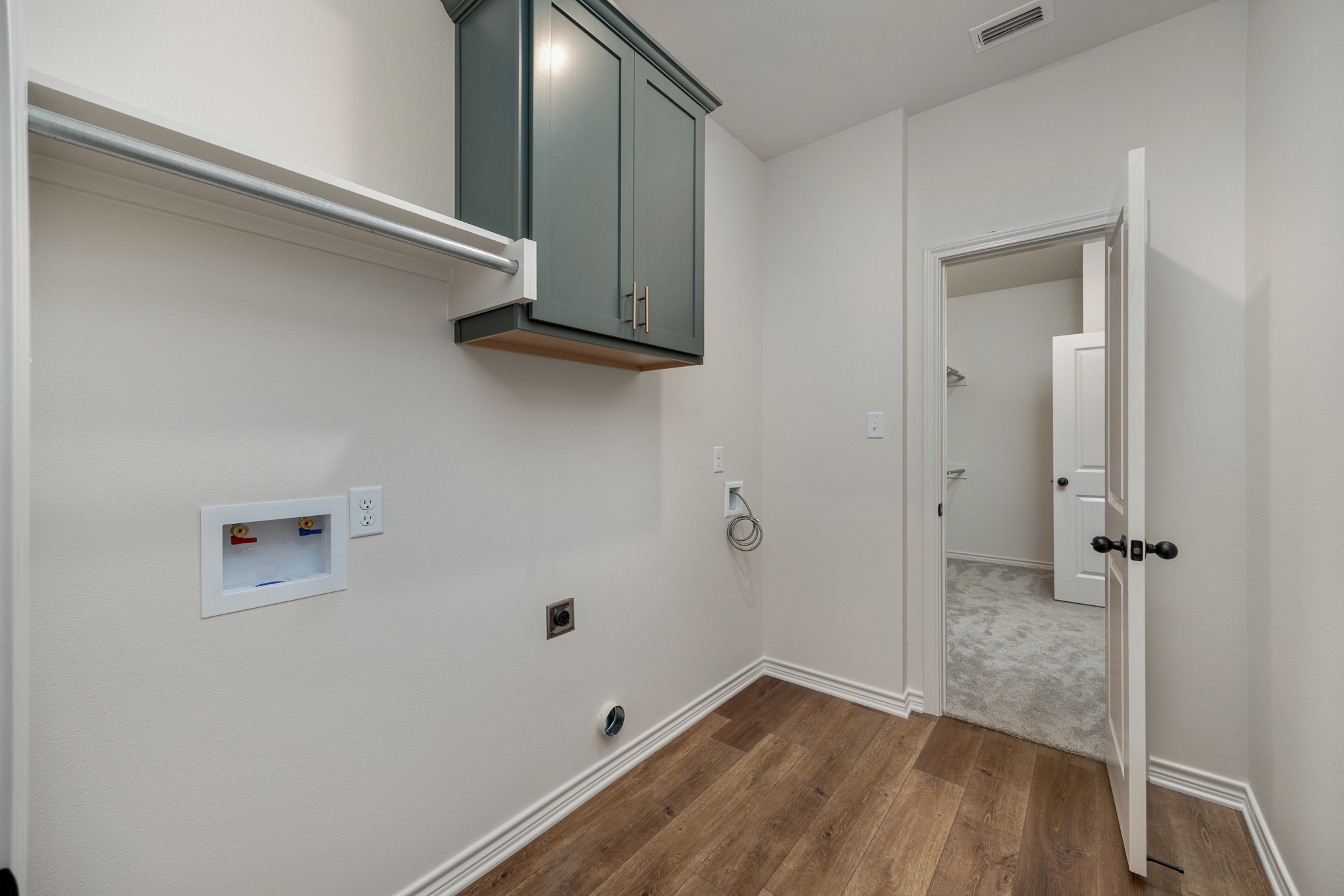 Flex Plan floorplan