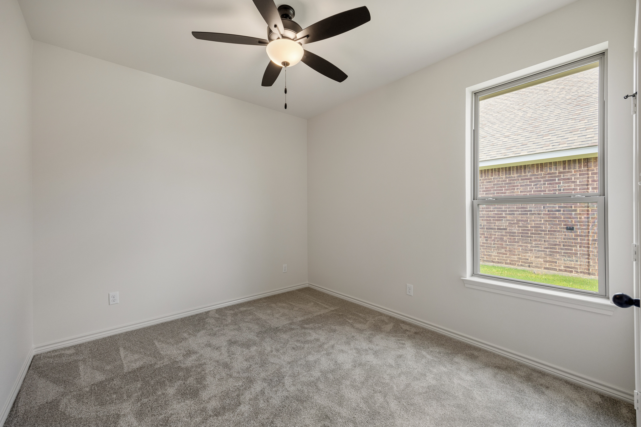 Flex Plan floorplan