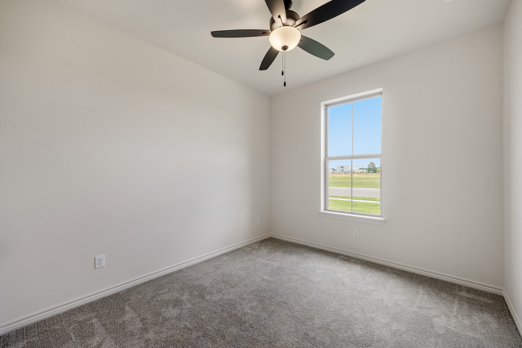 Flex Plan floorplan