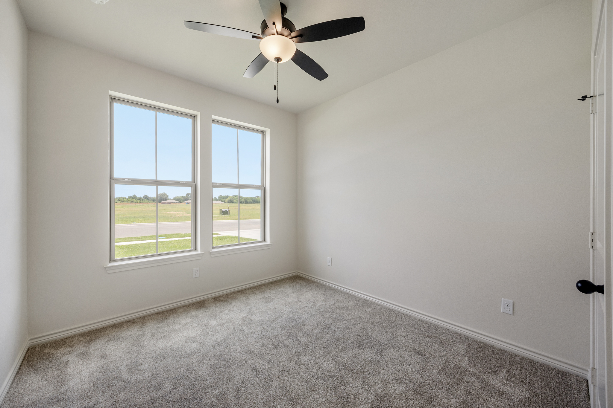 Flex Plan floorplan