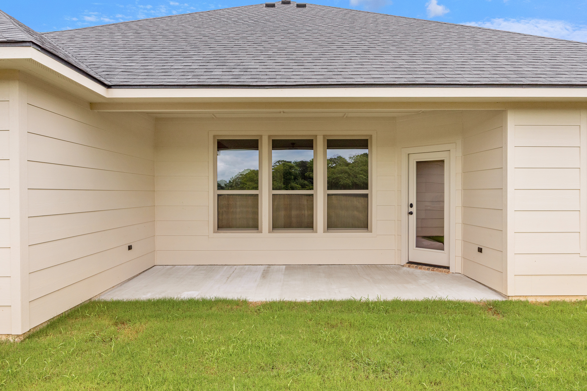 Flex Plan floorplan