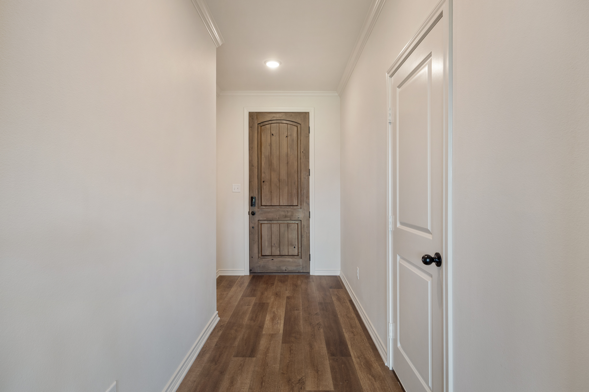 Flex Plan floorplan