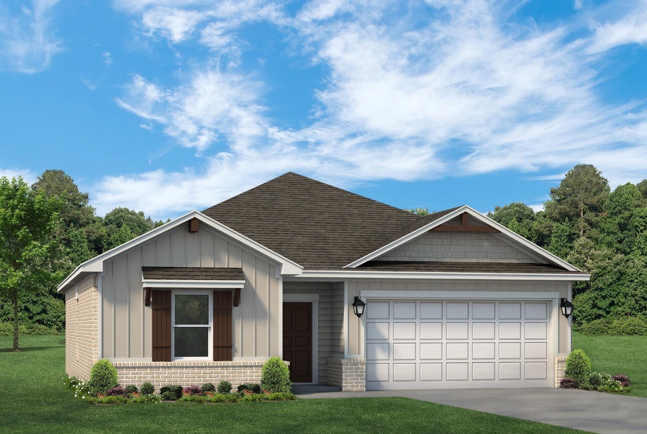 2707 Southern Oaks Drive Photo