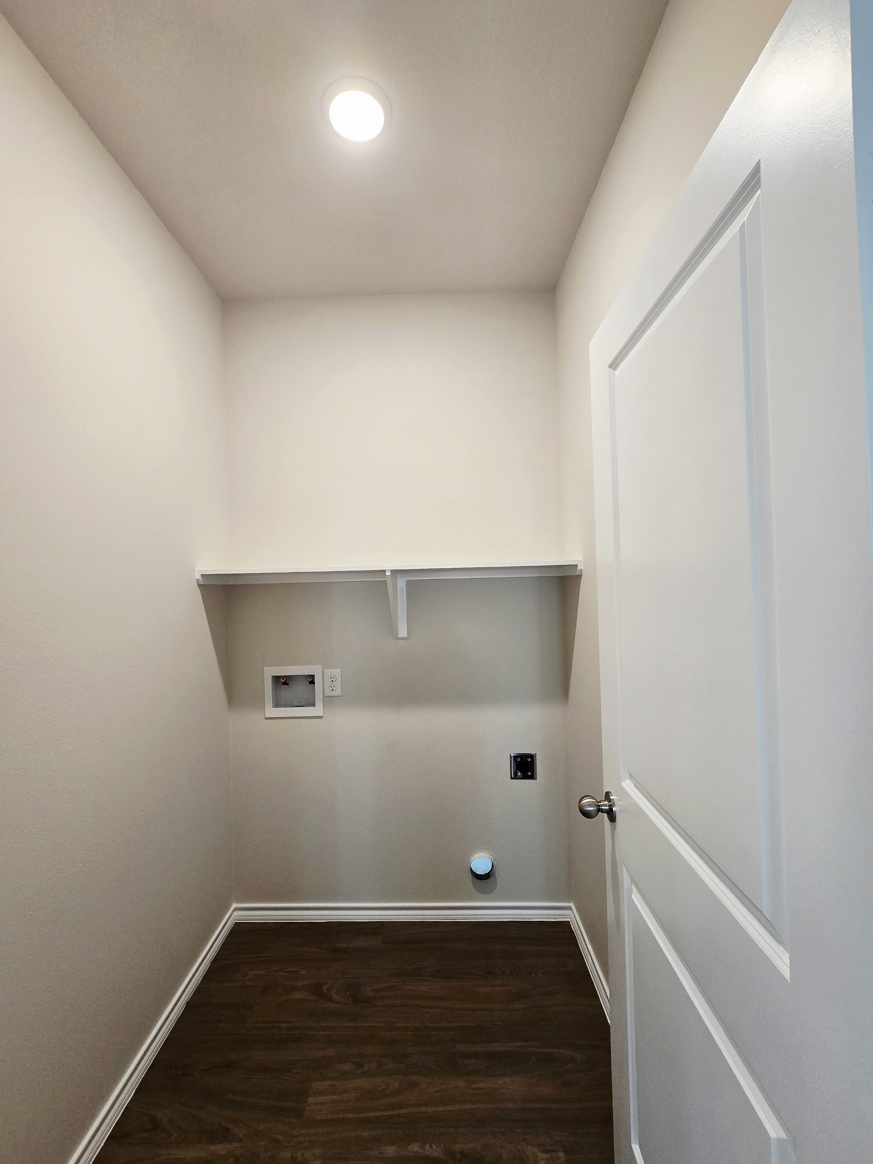 Flex Plan floorplan