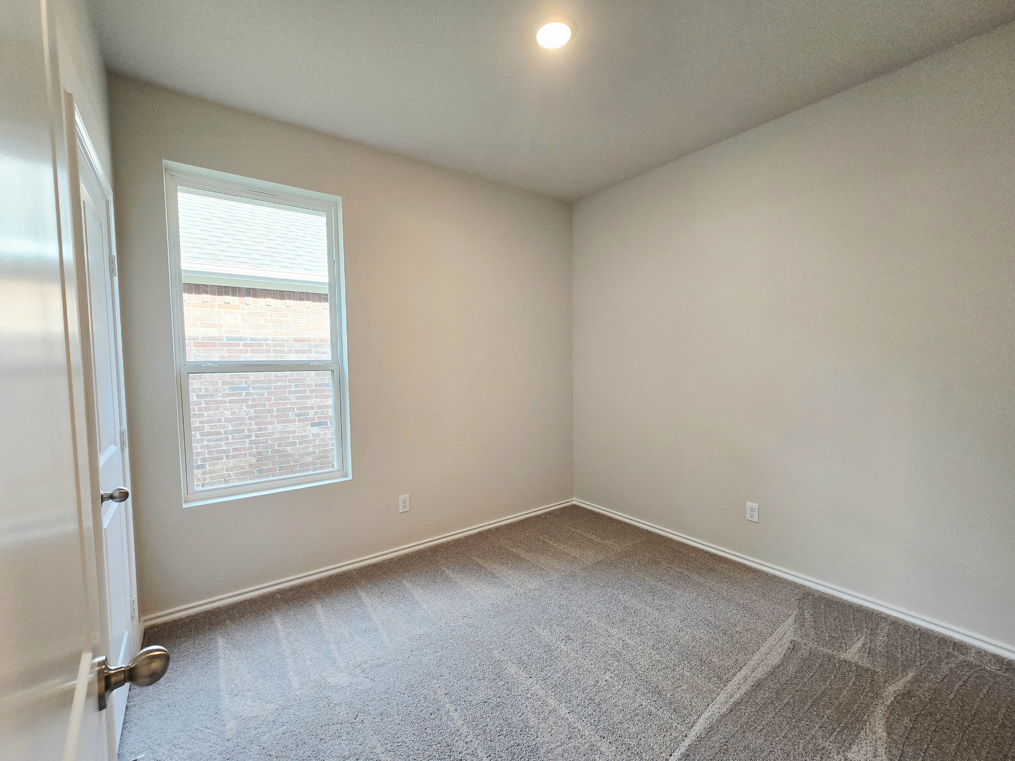 Flex Plan floorplan