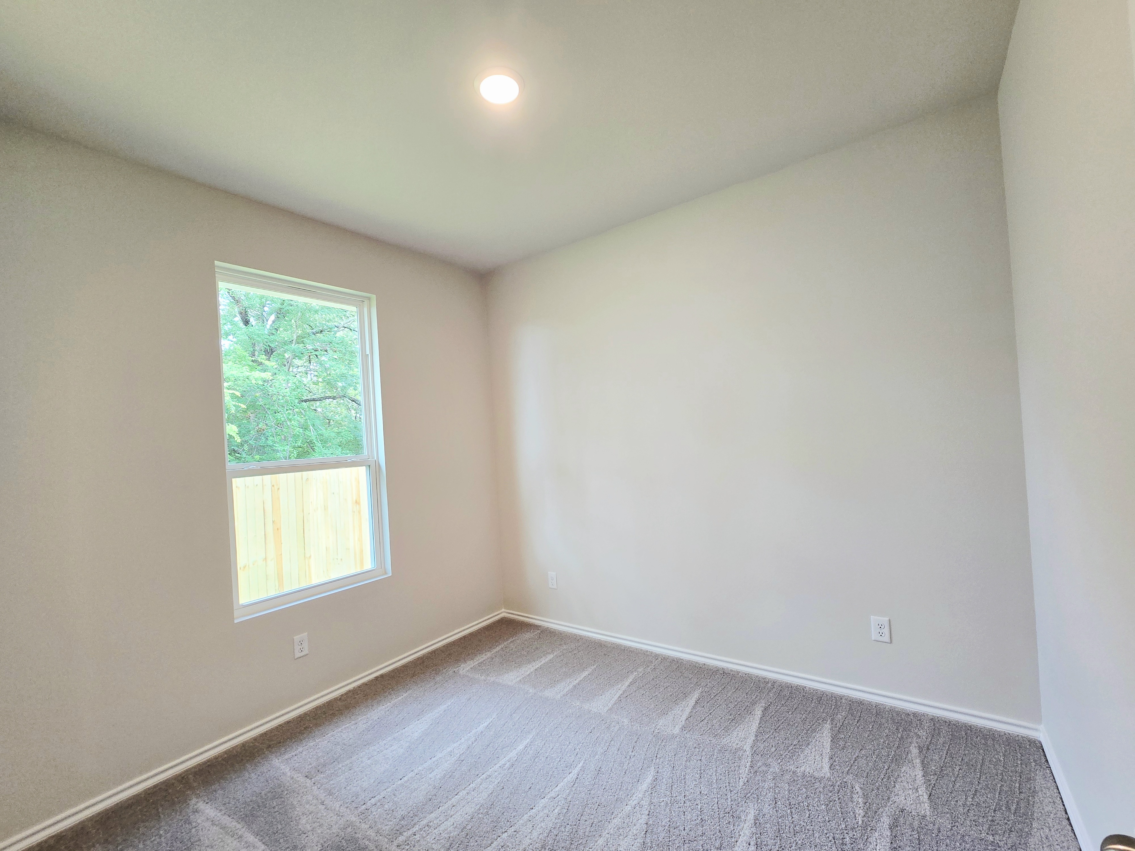 Flex Plan floorplan