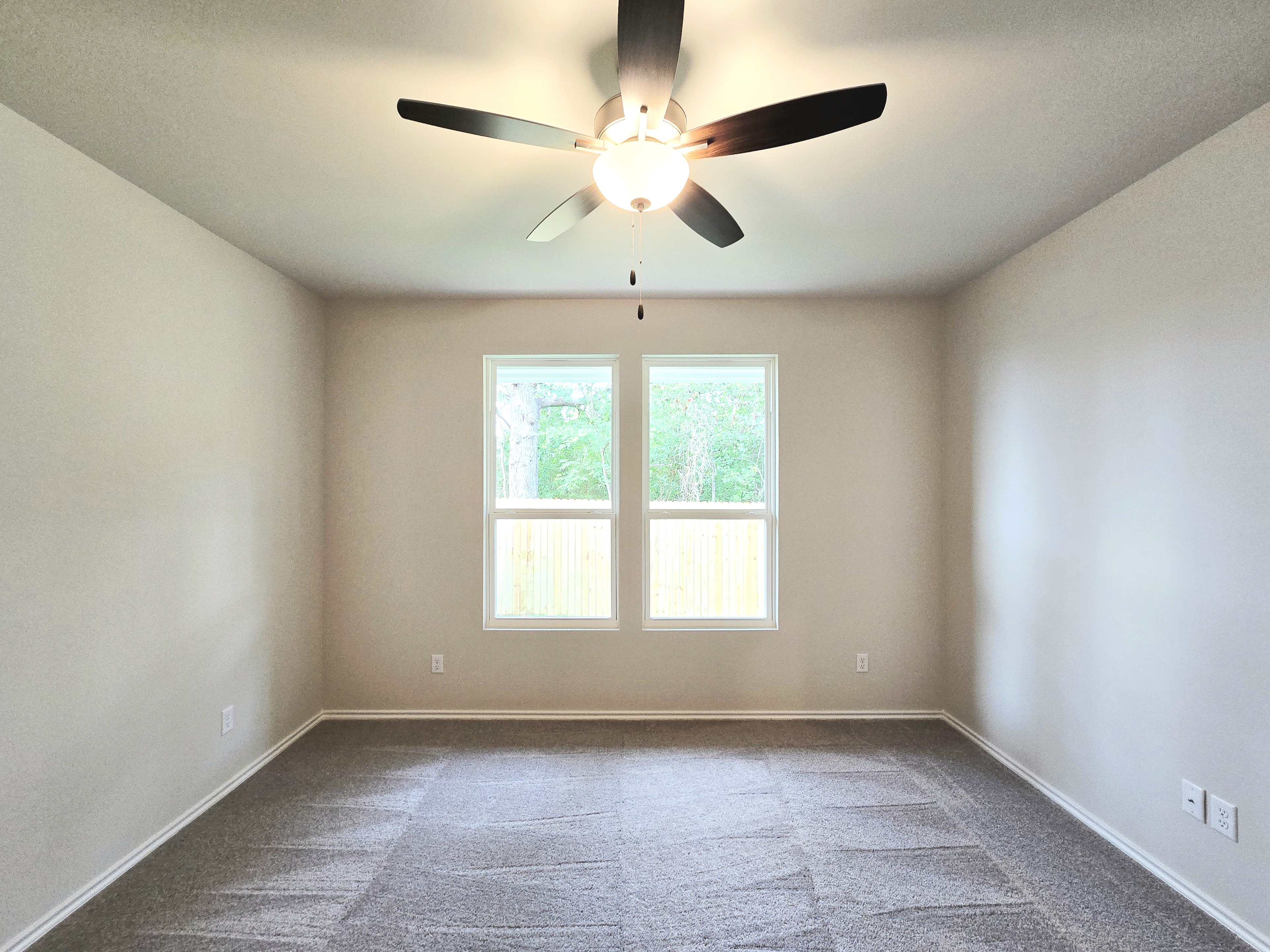 Flex Plan floorplan