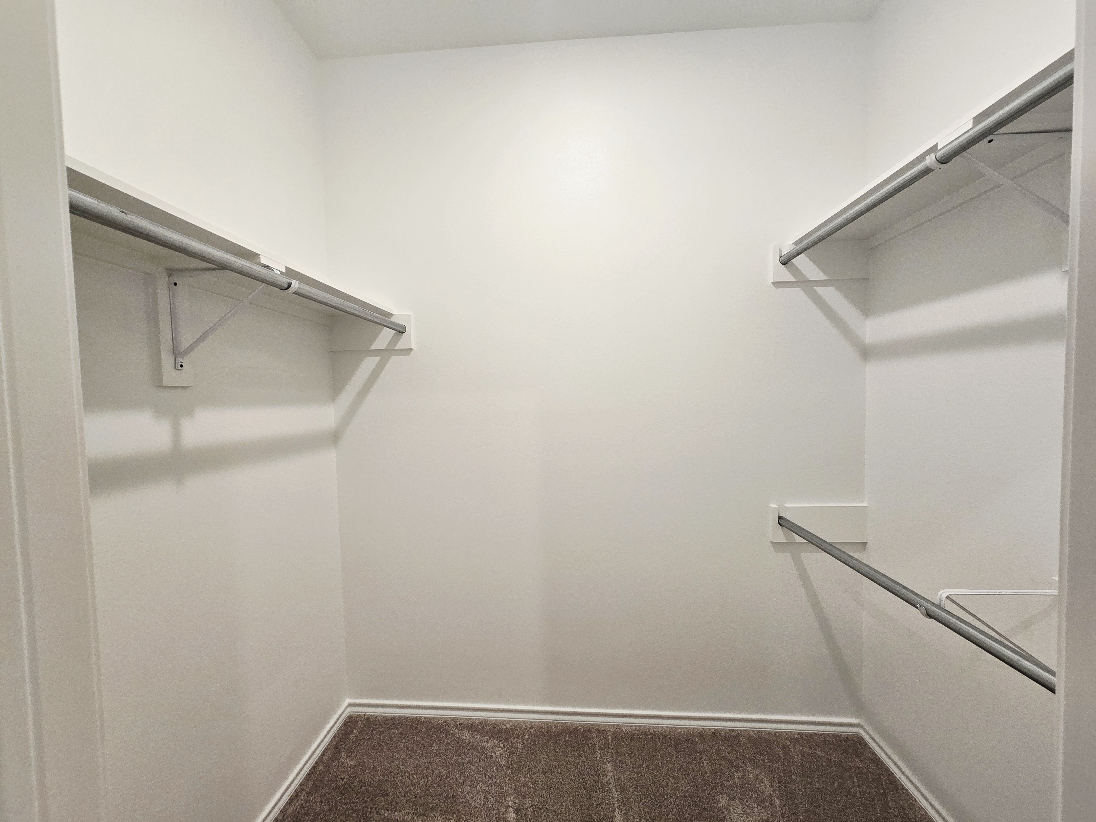 Flex Plan floorplan