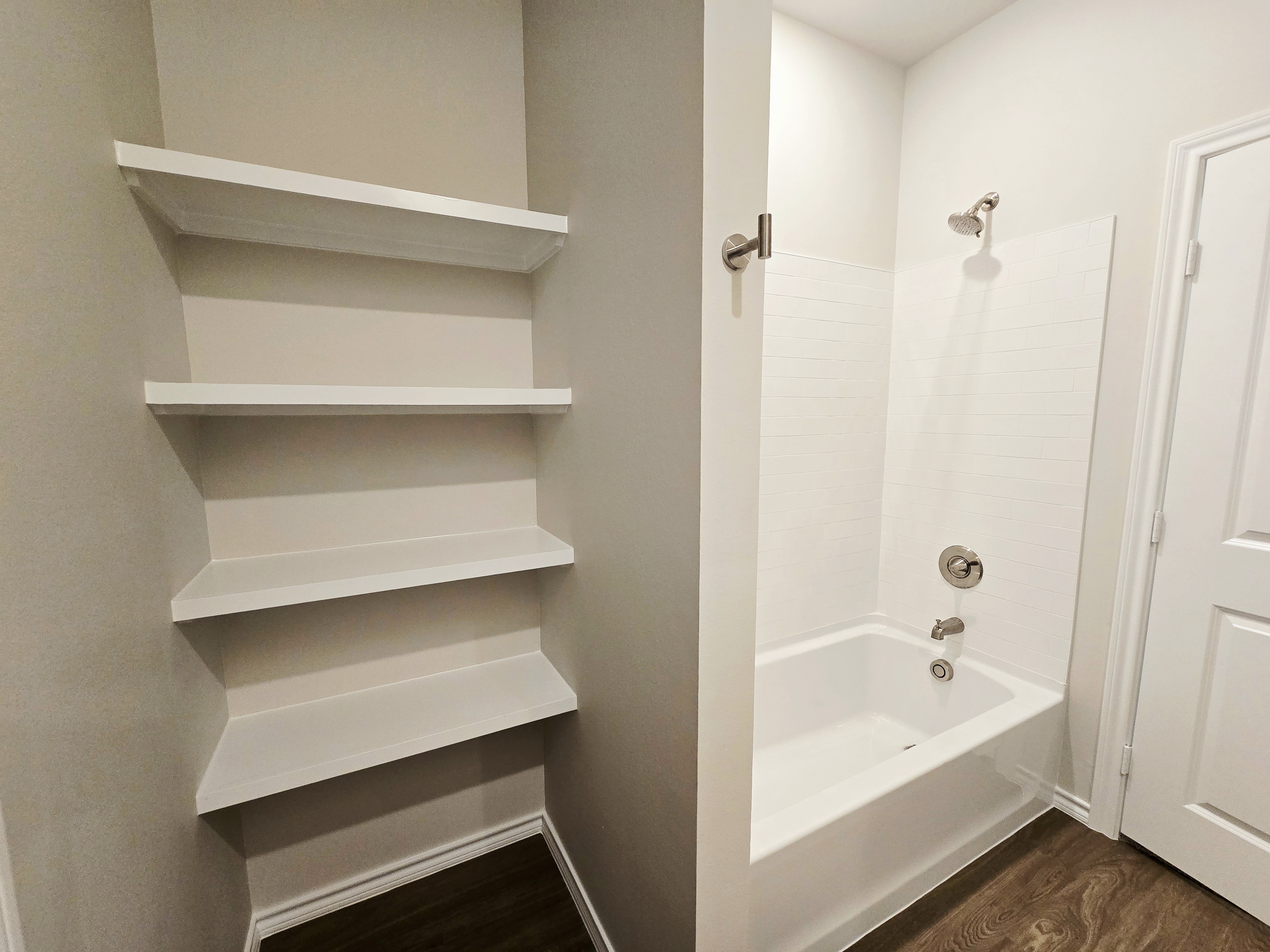 Flex Plan floorplan