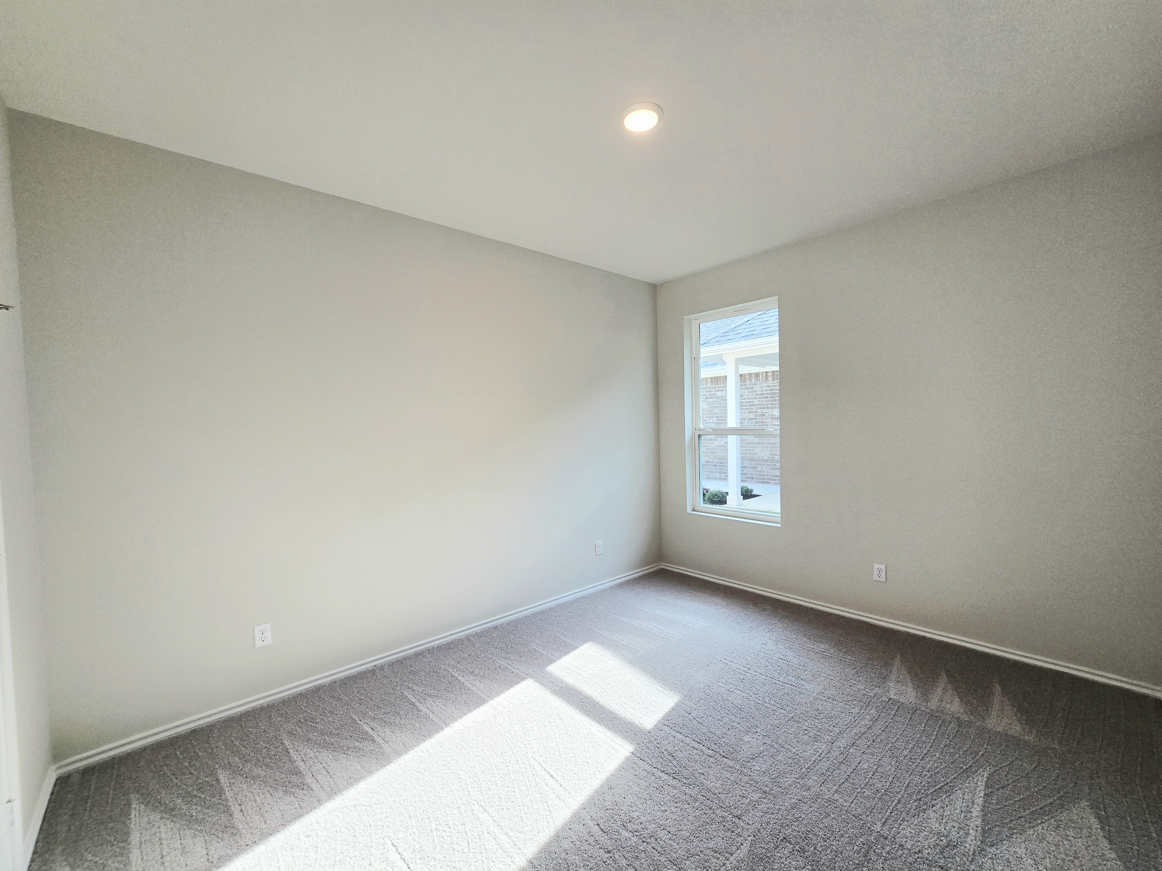Flex Plan floorplan