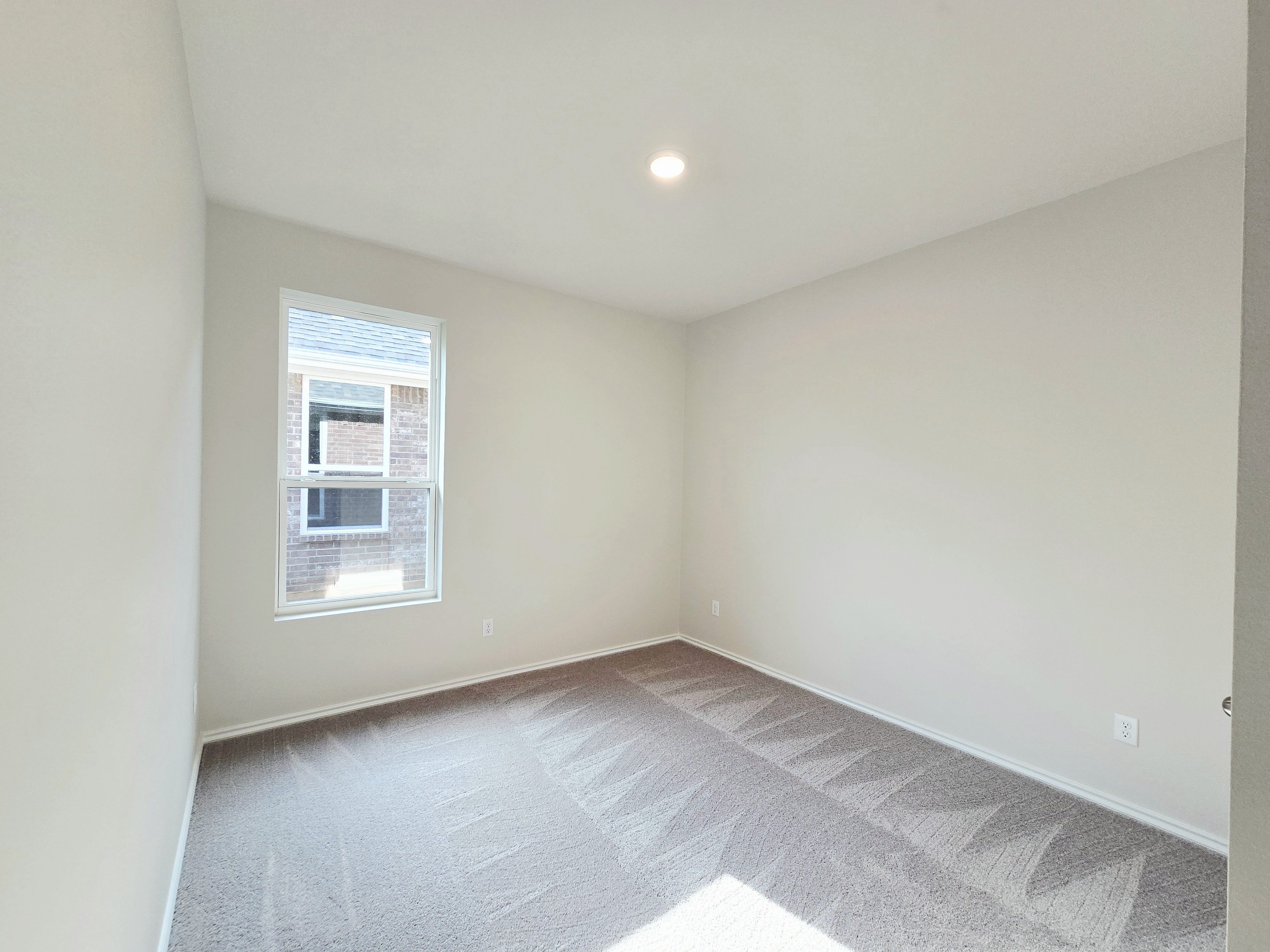 Flex Plan floorplan