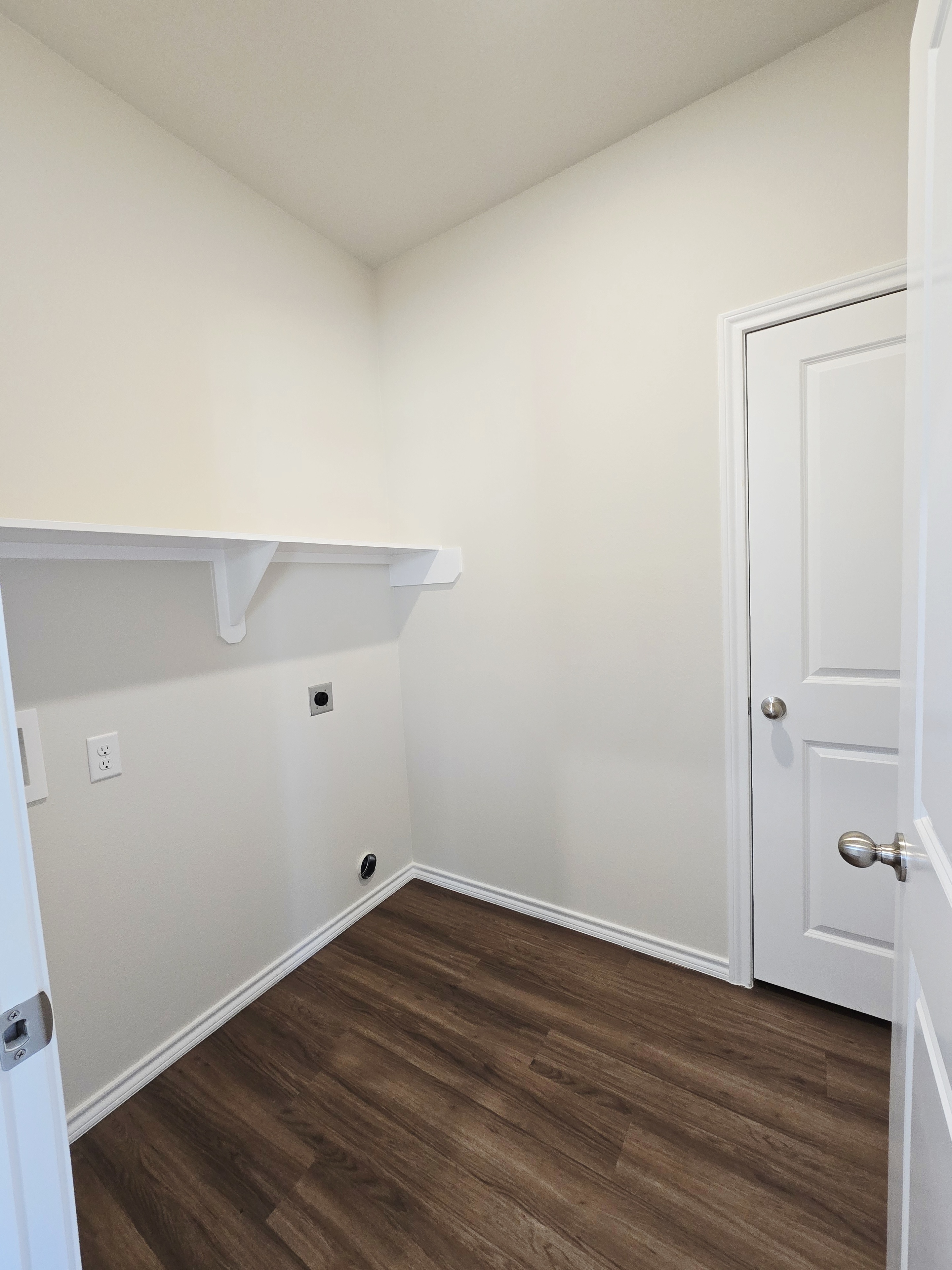 Flex Plan floorplan