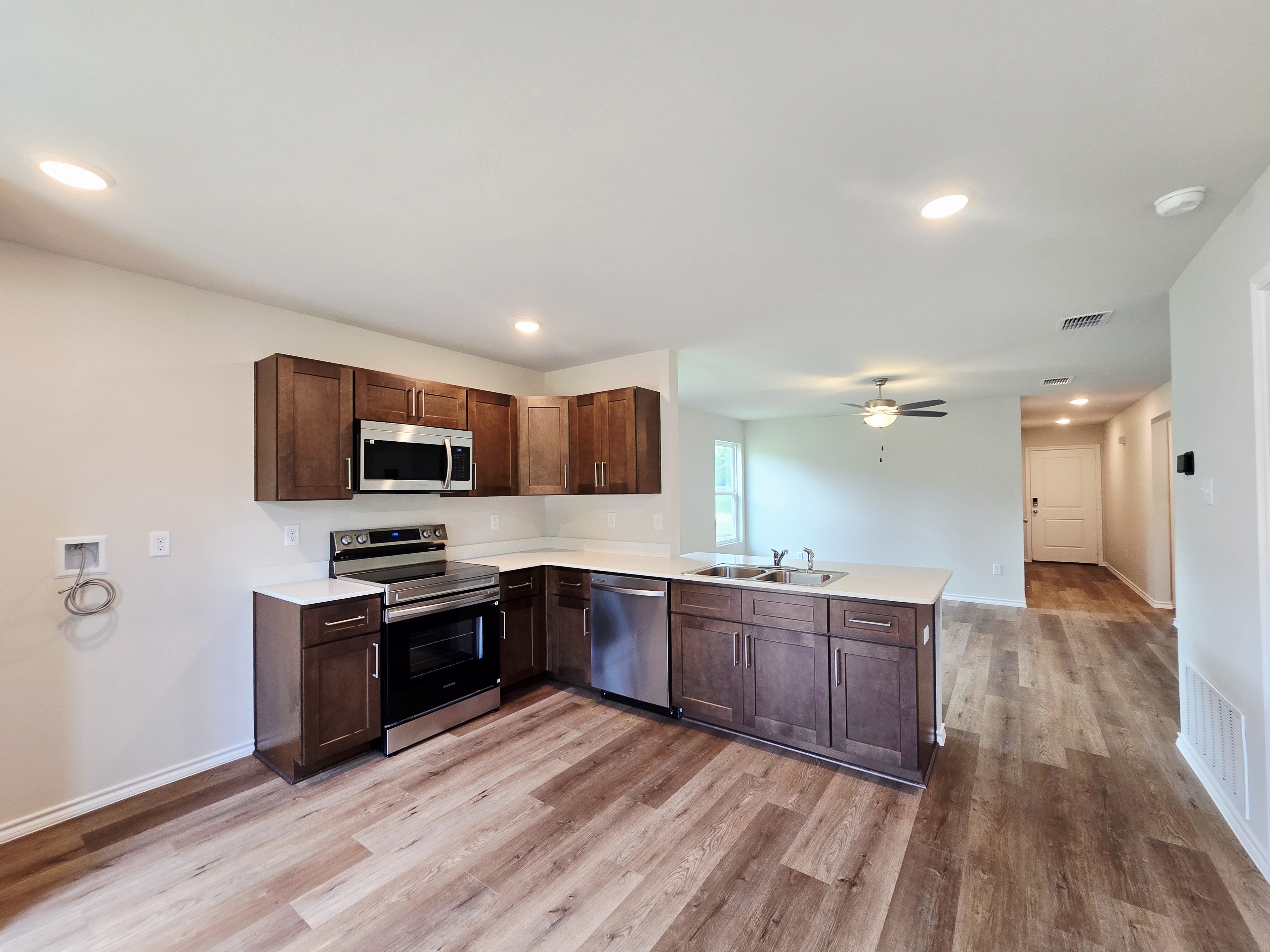 Flex Plan floorplan