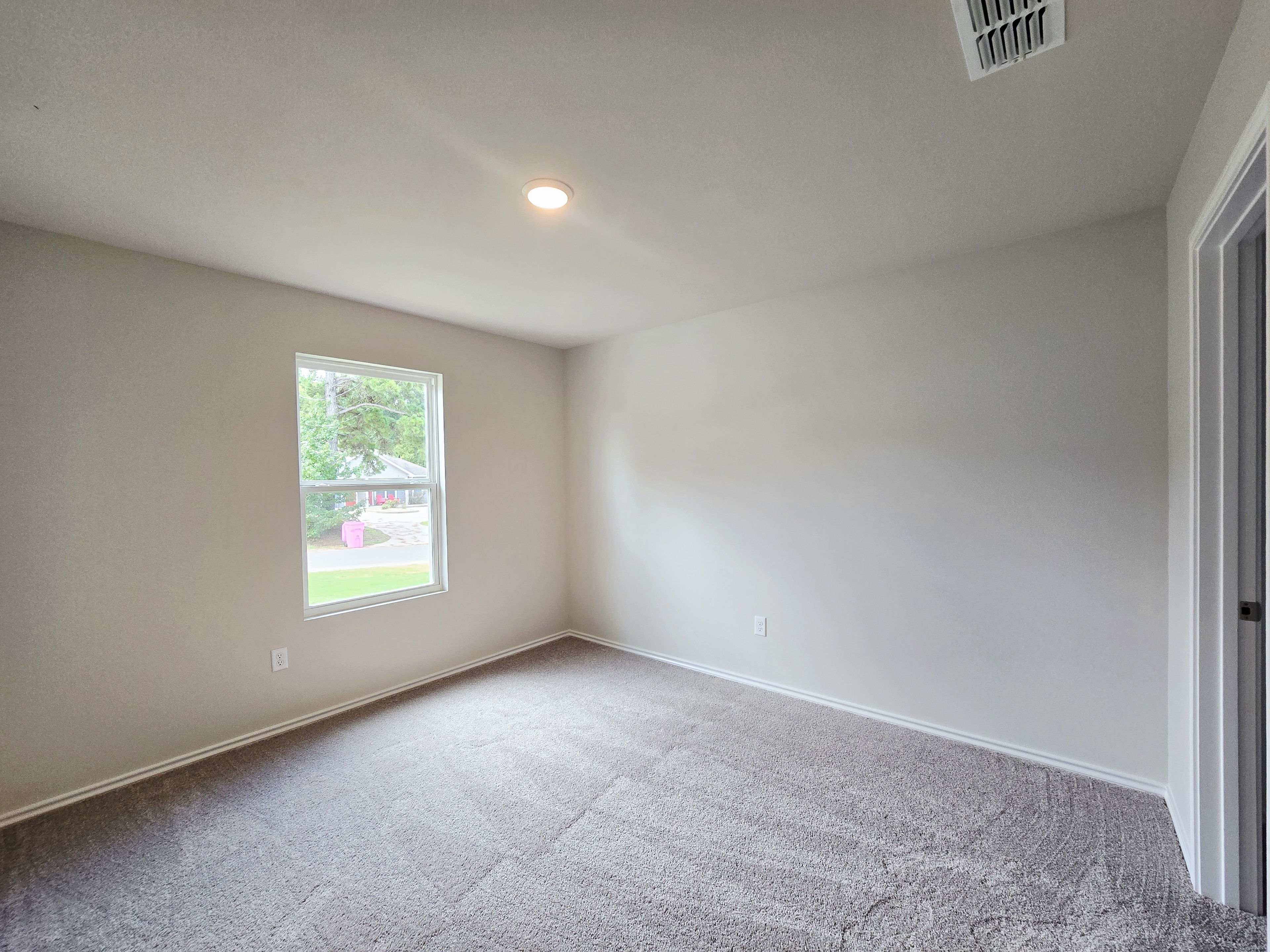 Flex Plan floorplan