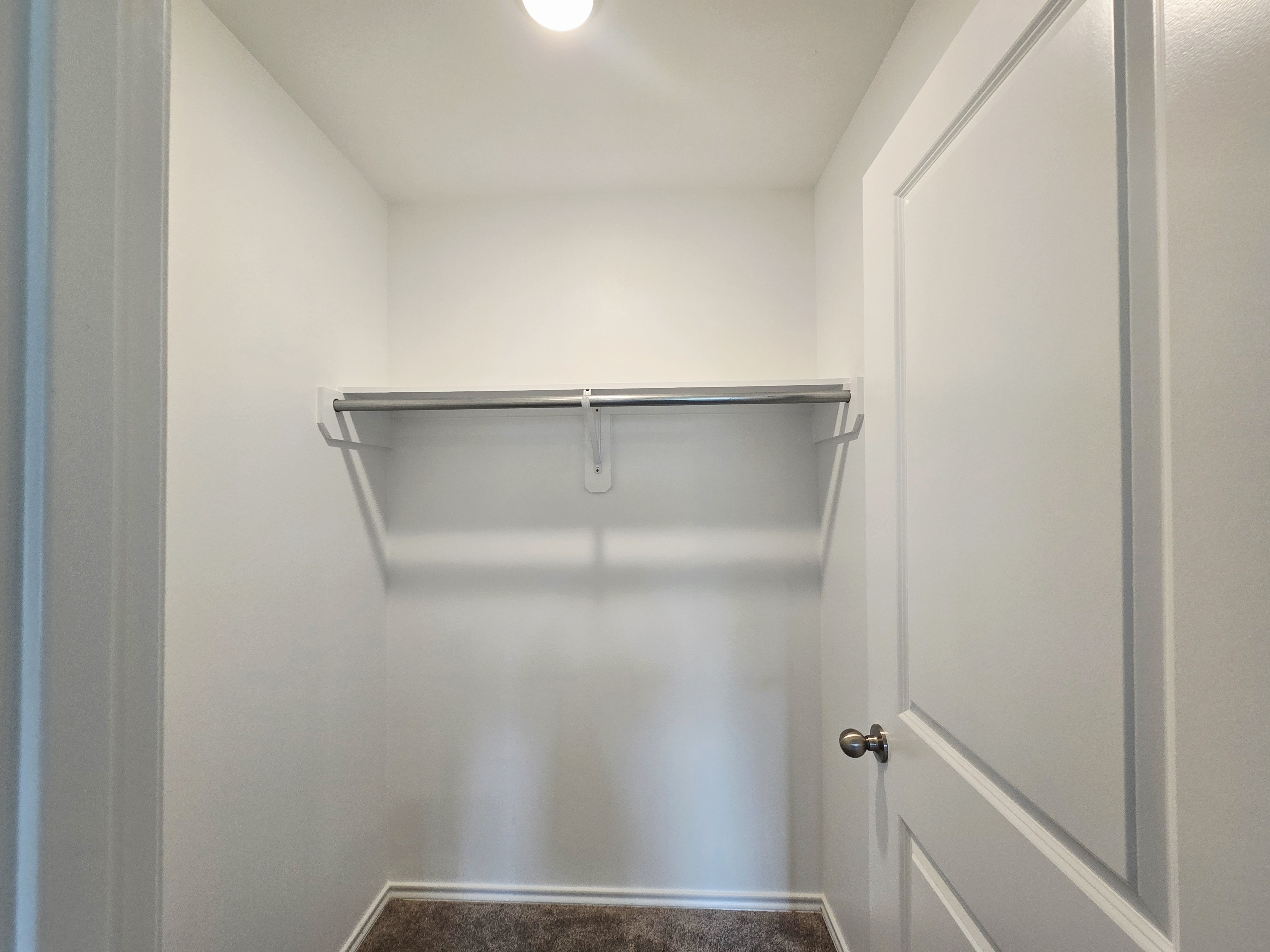 Flex Plan floorplan