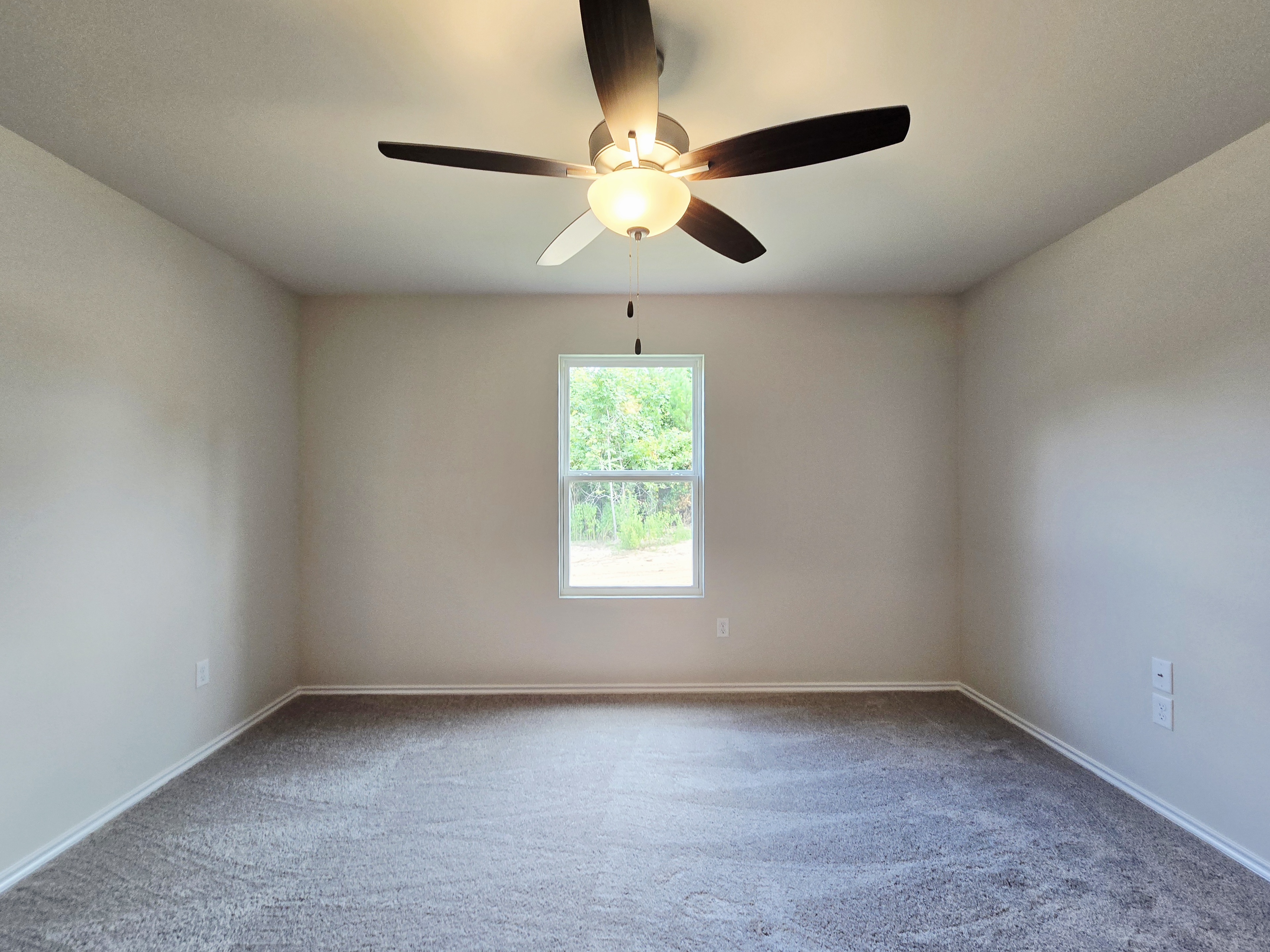 Flex Plan floorplan