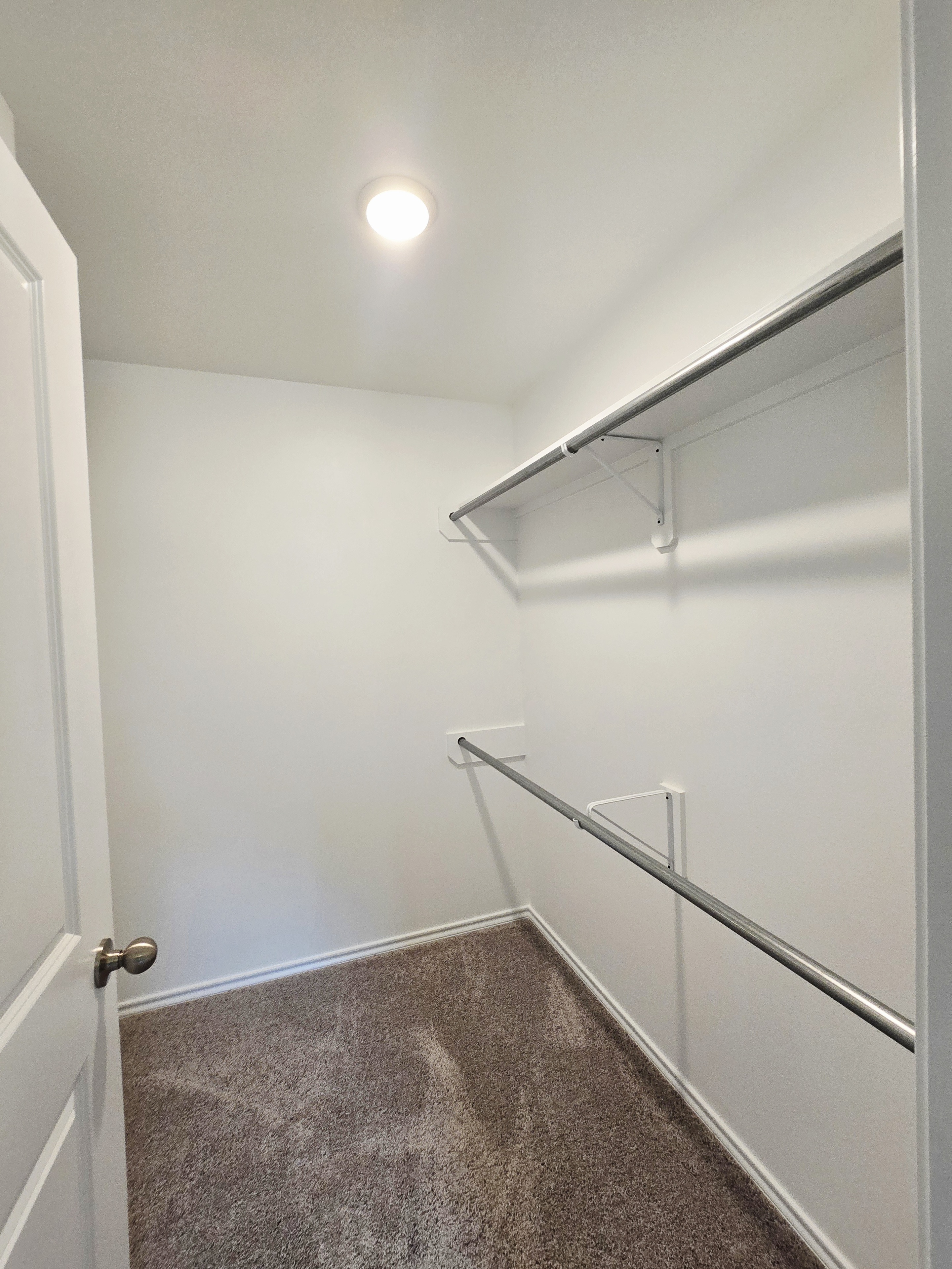 Flex Plan floorplan