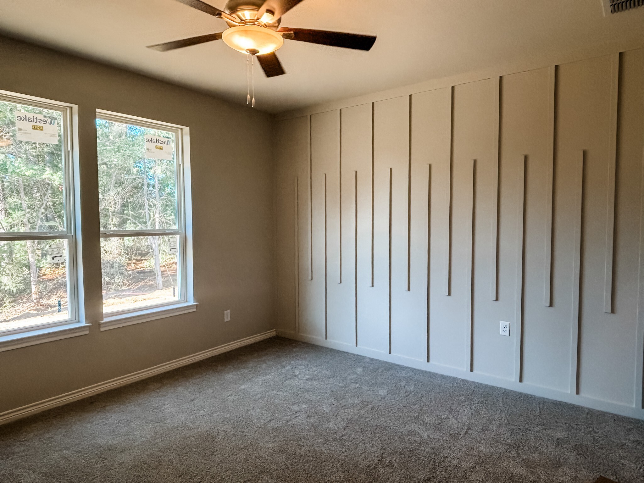 Flex Plan floorplan