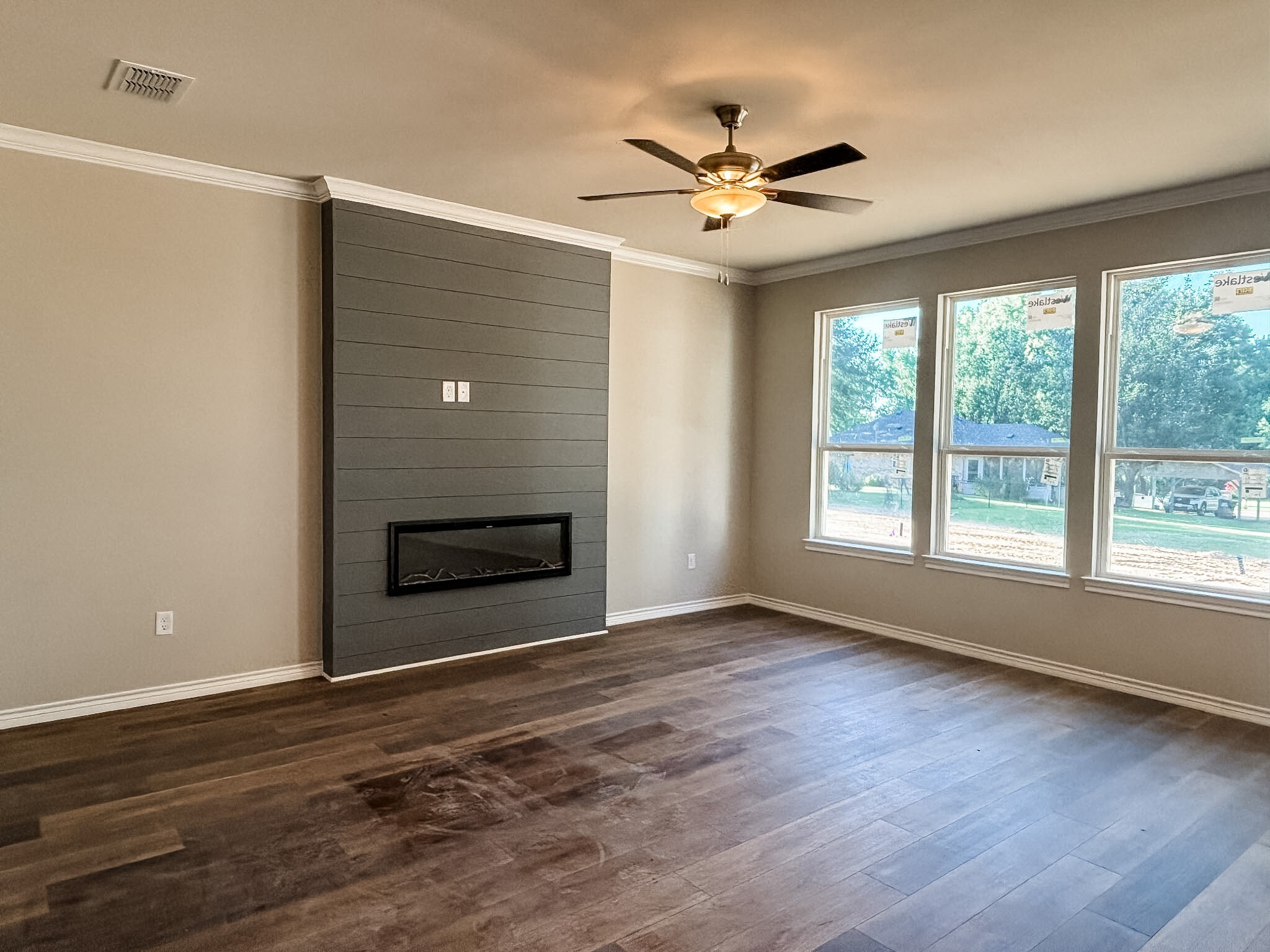 Flex Plan floorplan