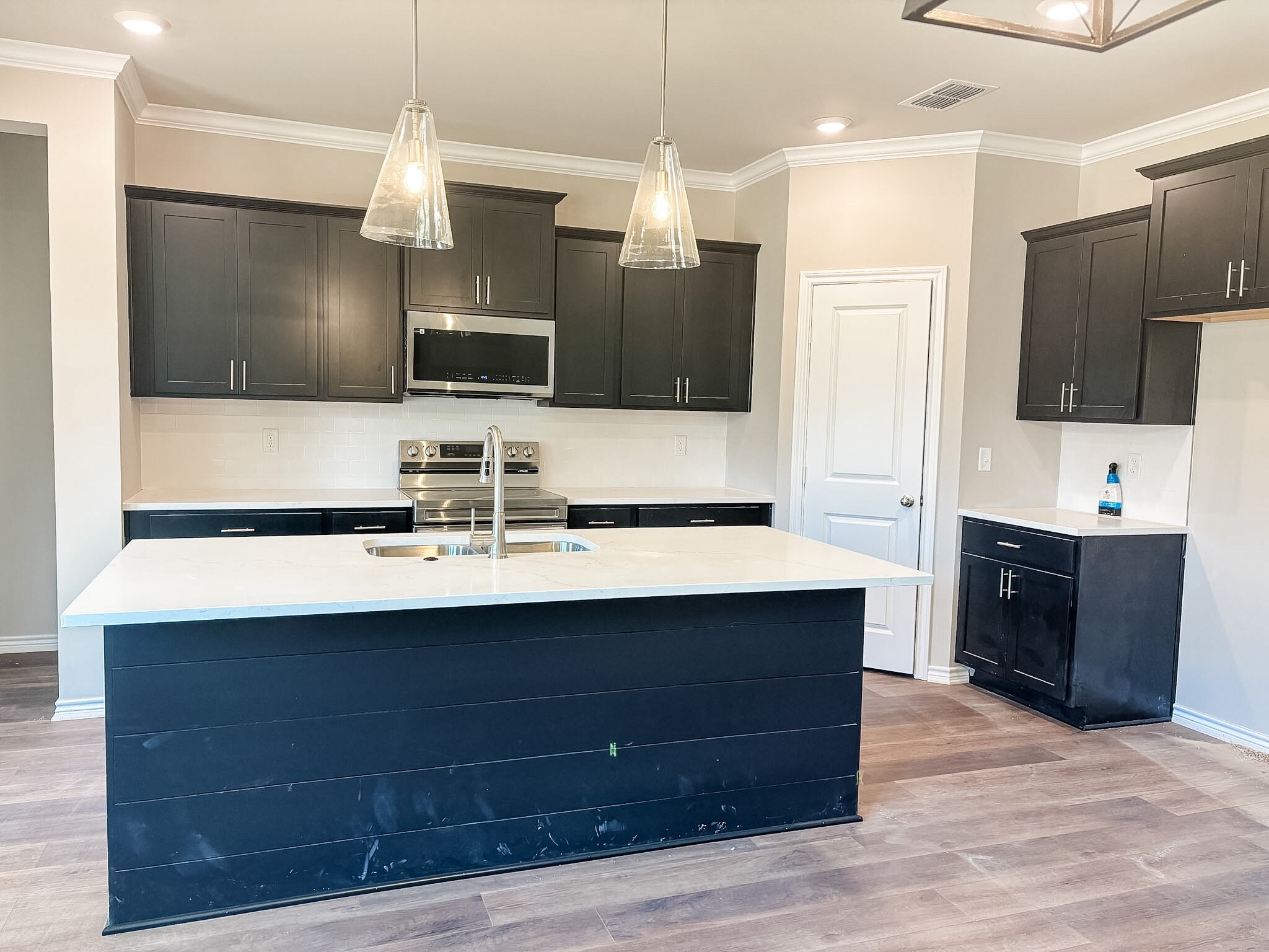Flex Plan floorplan