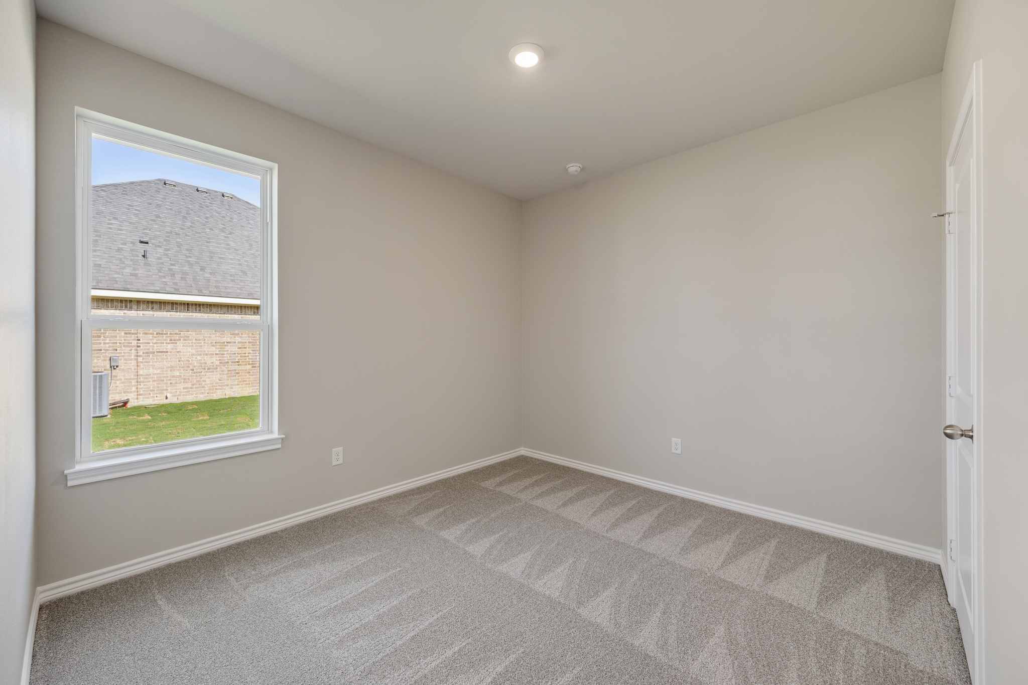 Flex Plan floorplan