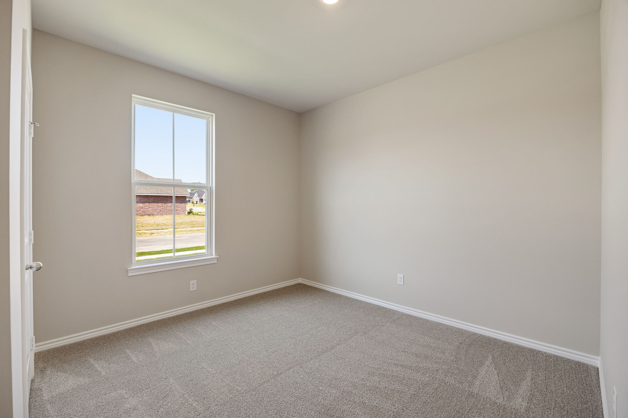 Flex Plan floorplan