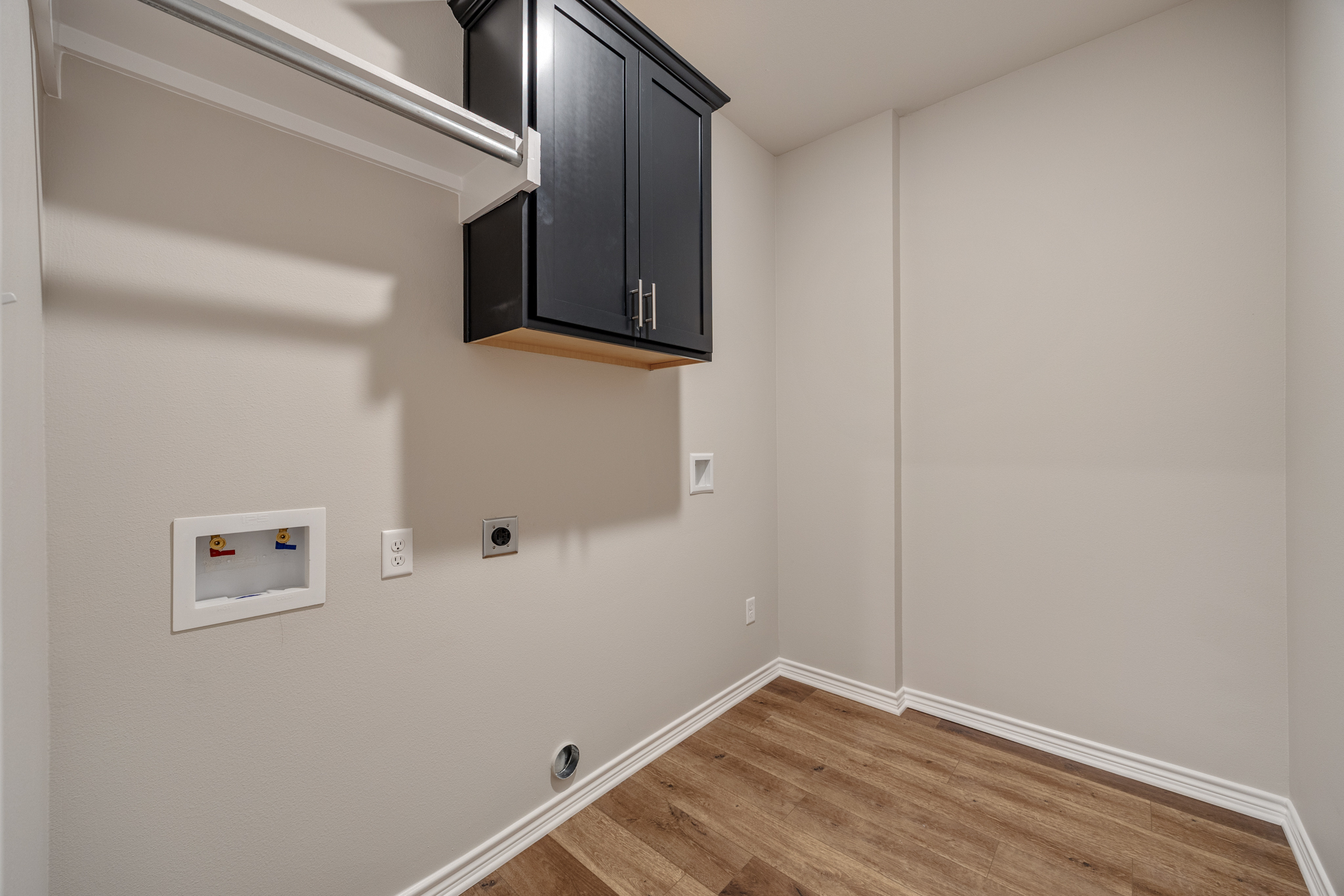 Flex Plan floorplan
