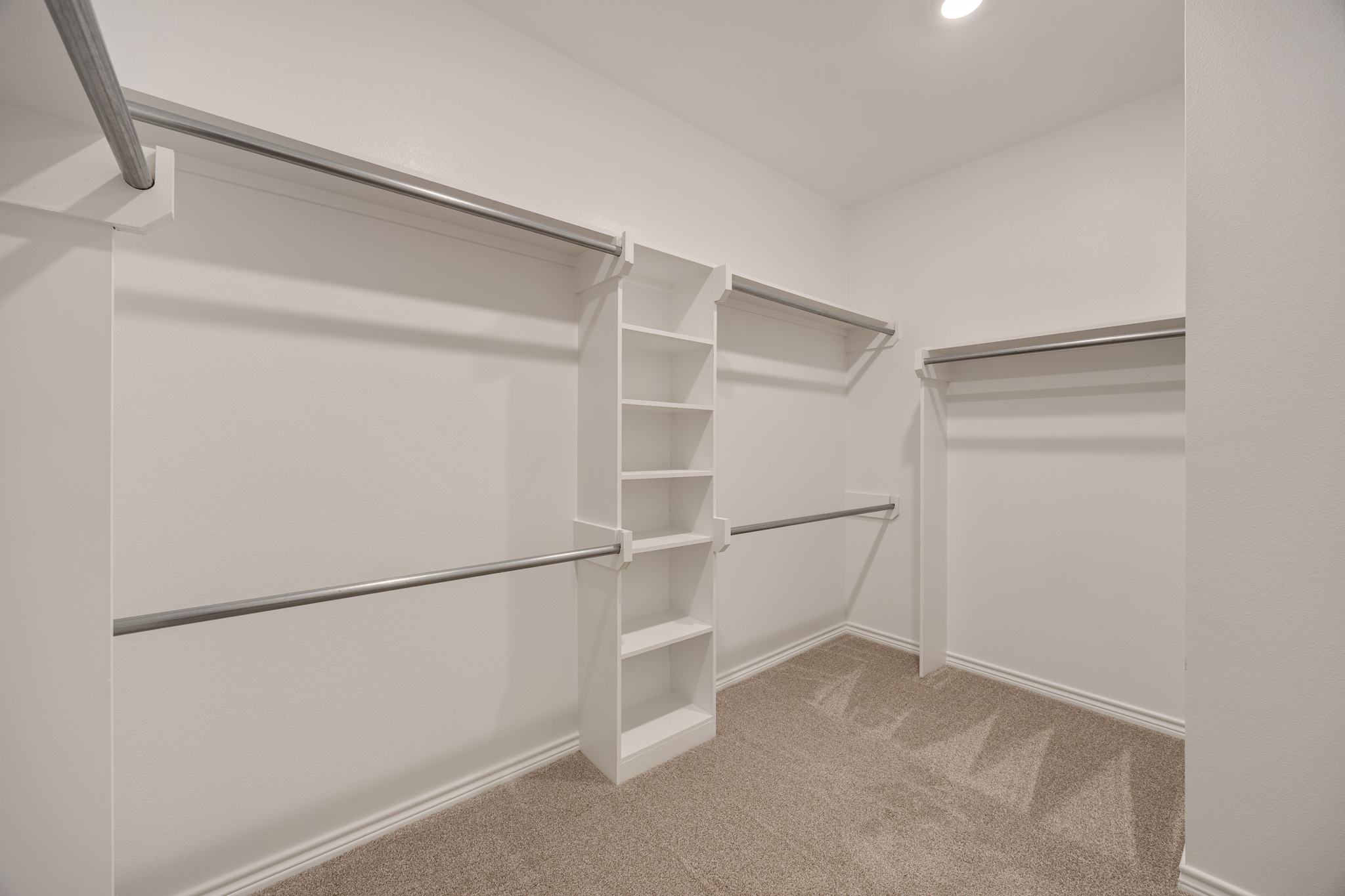 Flex Plan floorplan