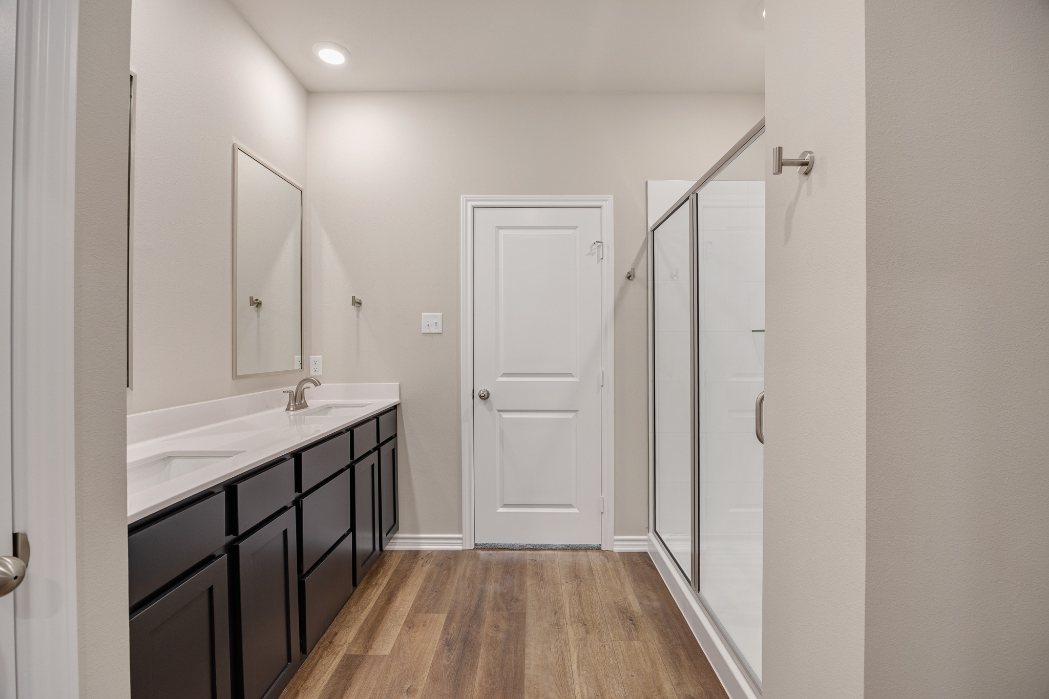 Flex Plan floorplan