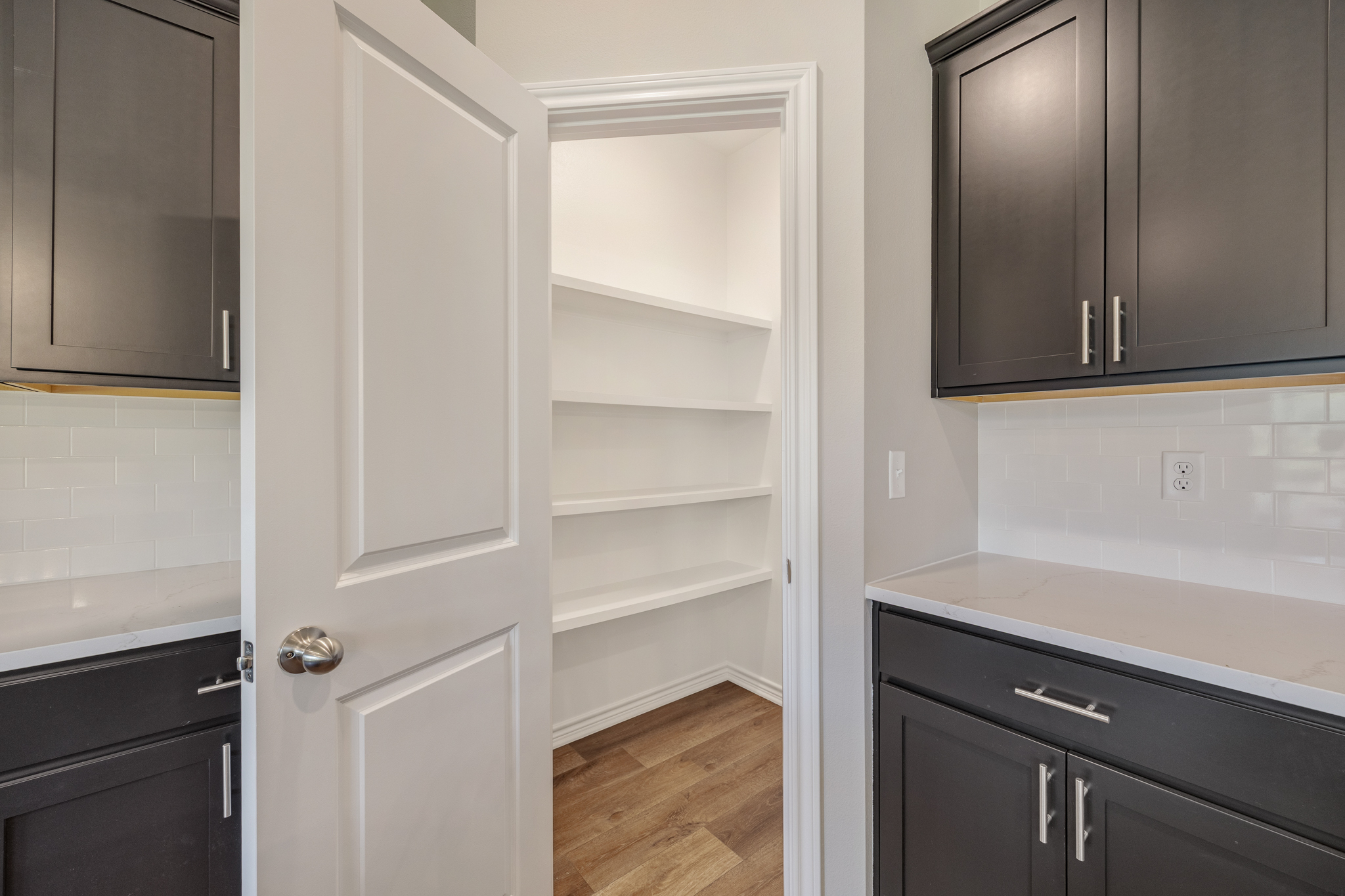 Flex Plan floorplan