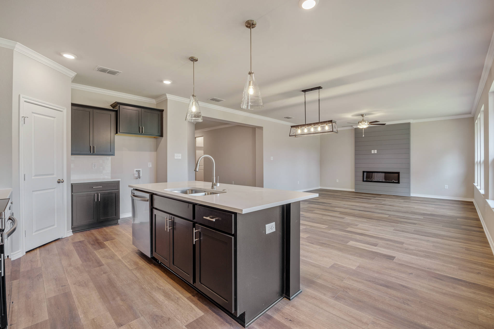 Flex Plan floorplan
