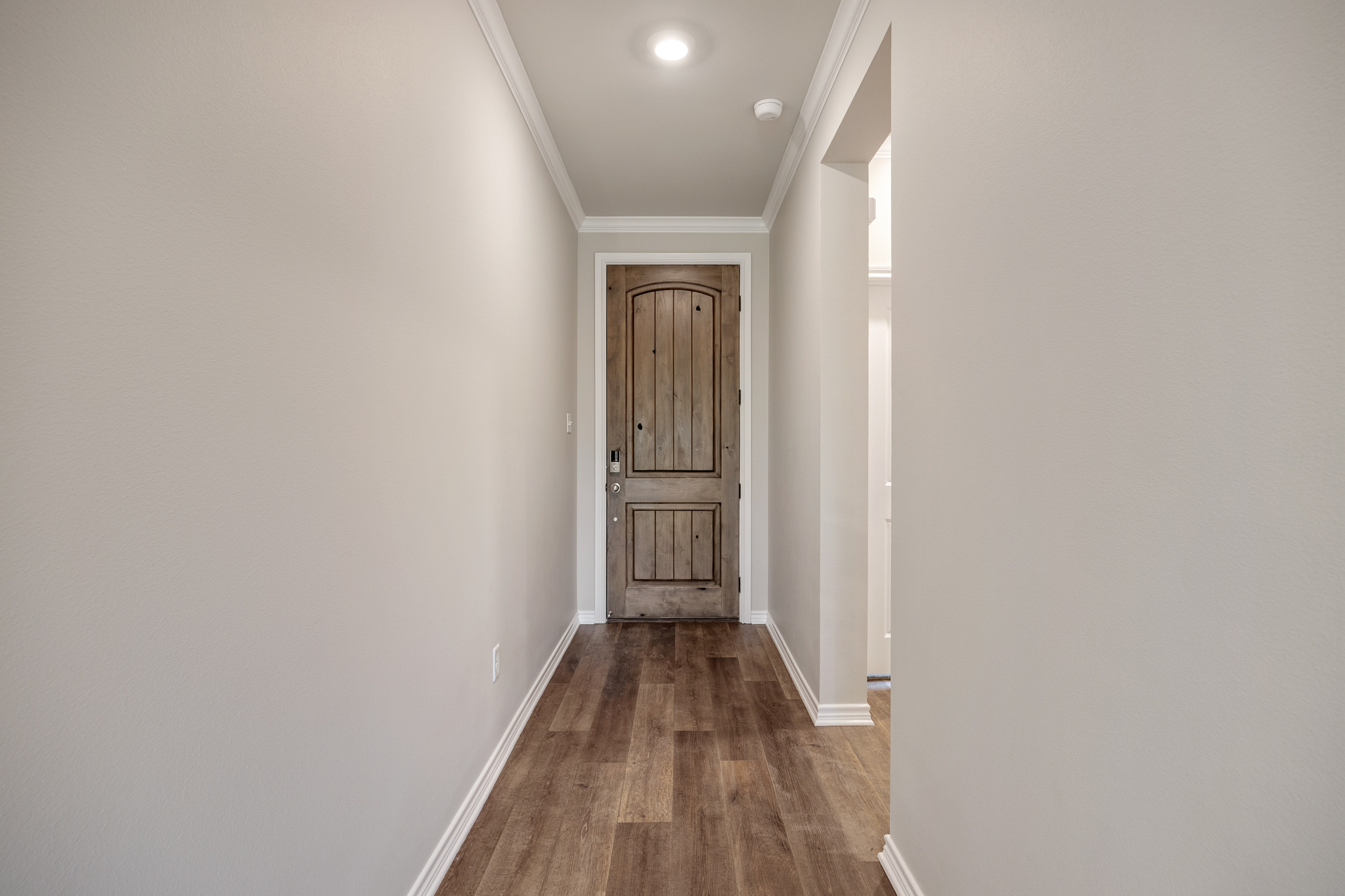 Flex Plan floorplan
