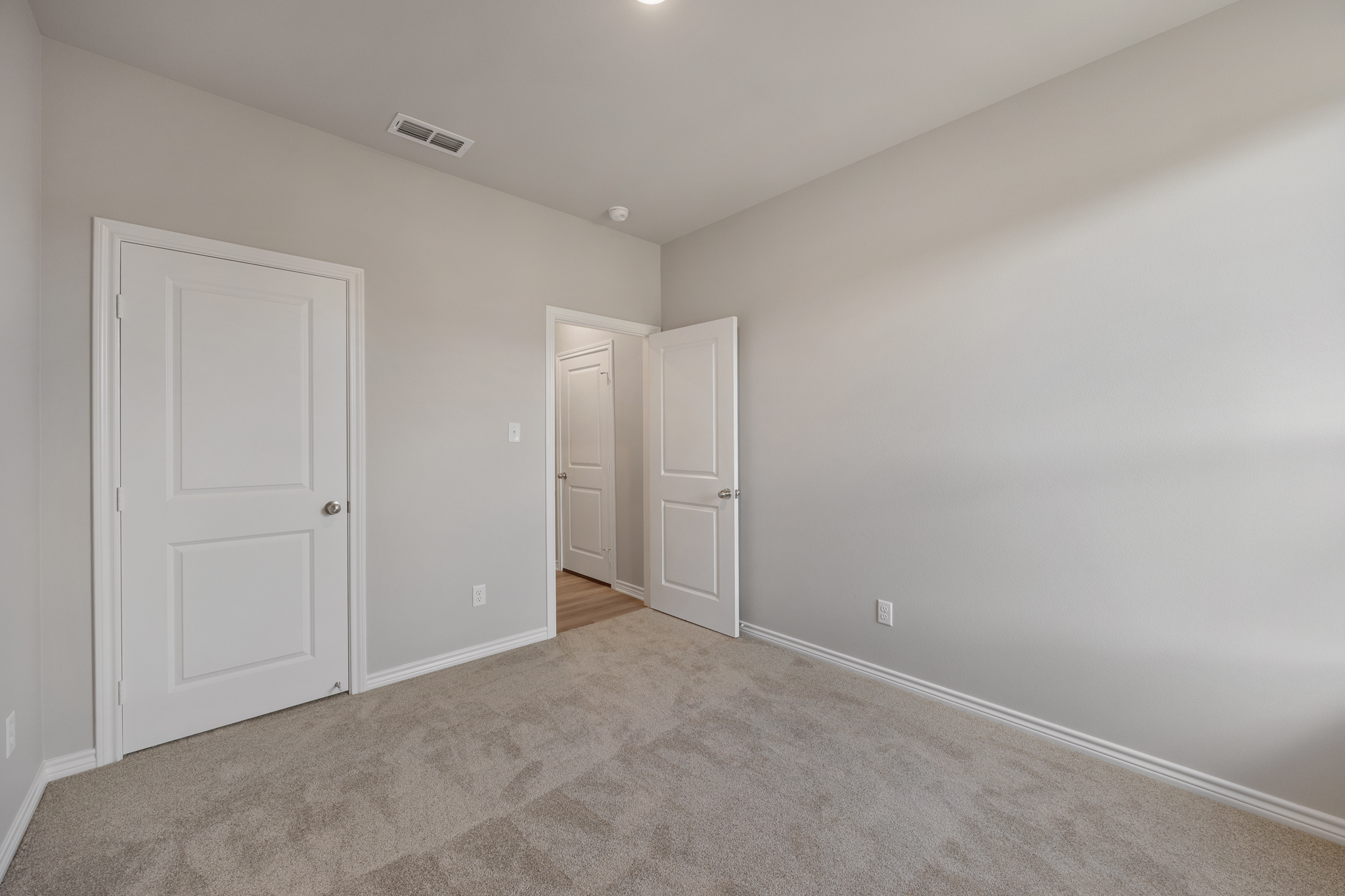 Flex Plan floorplan