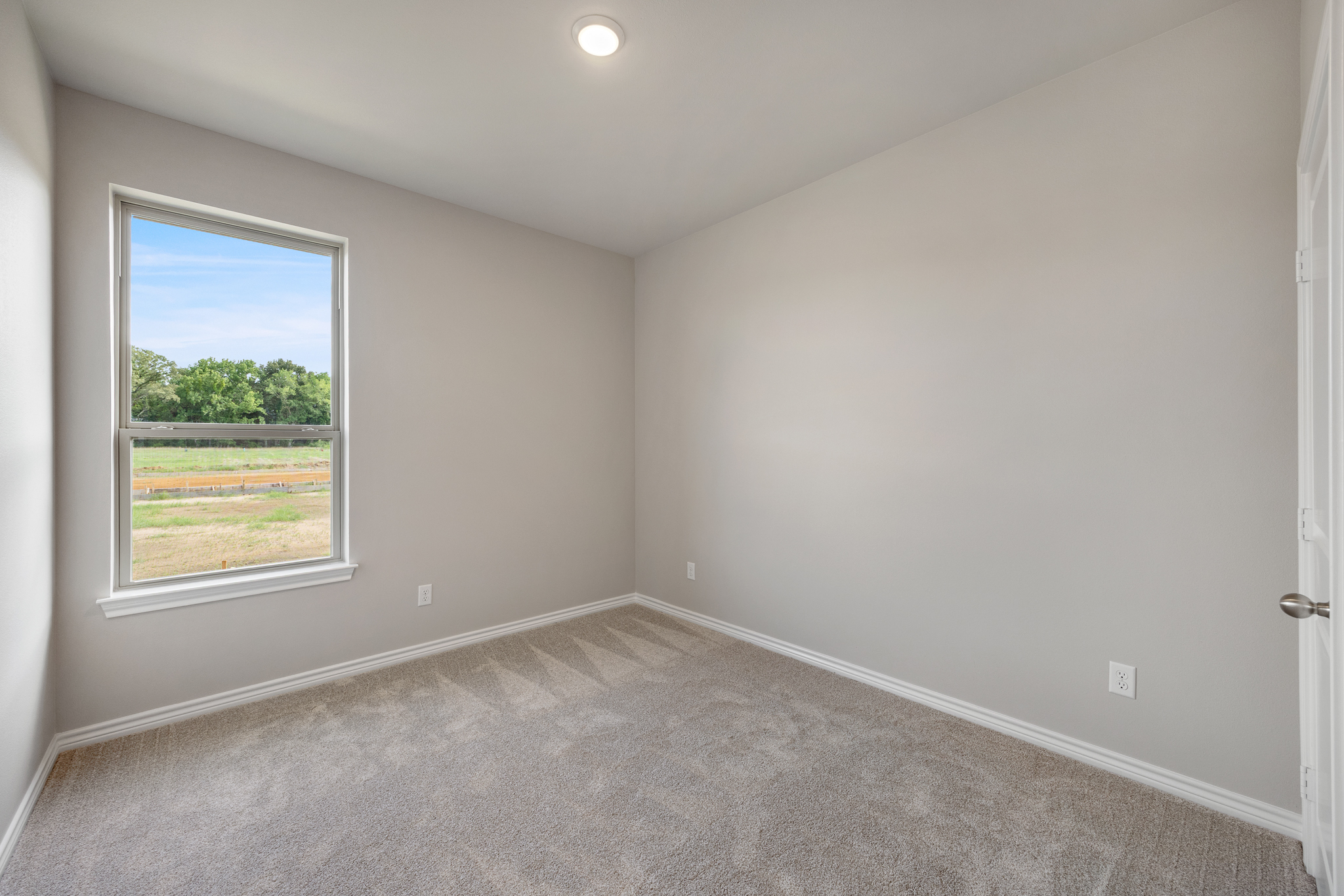 Flex Plan floorplan