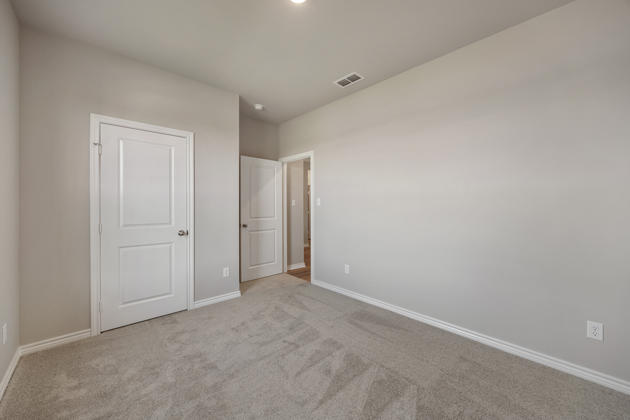 Flex Plan floorplan