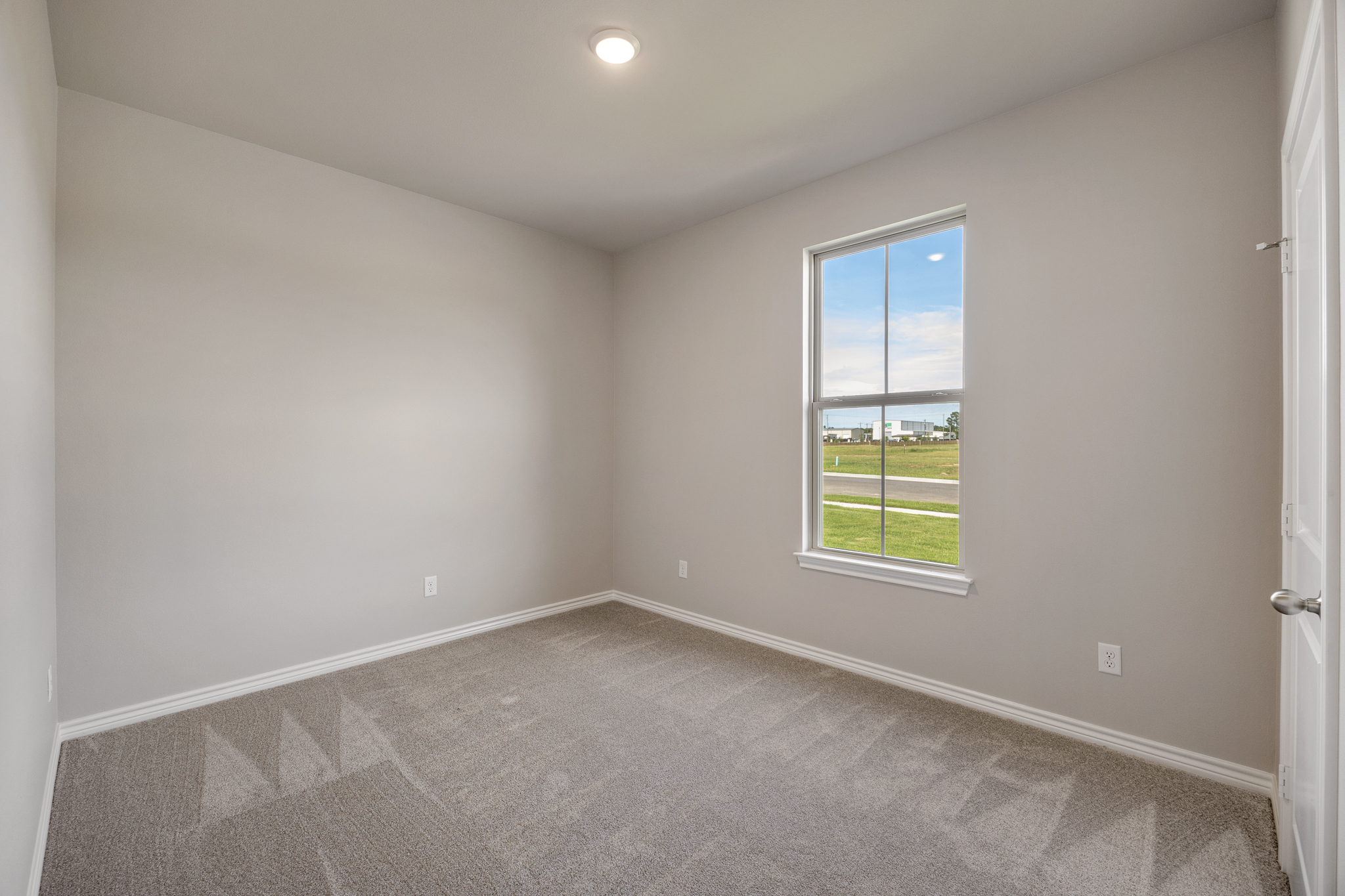 Flex Plan floorplan