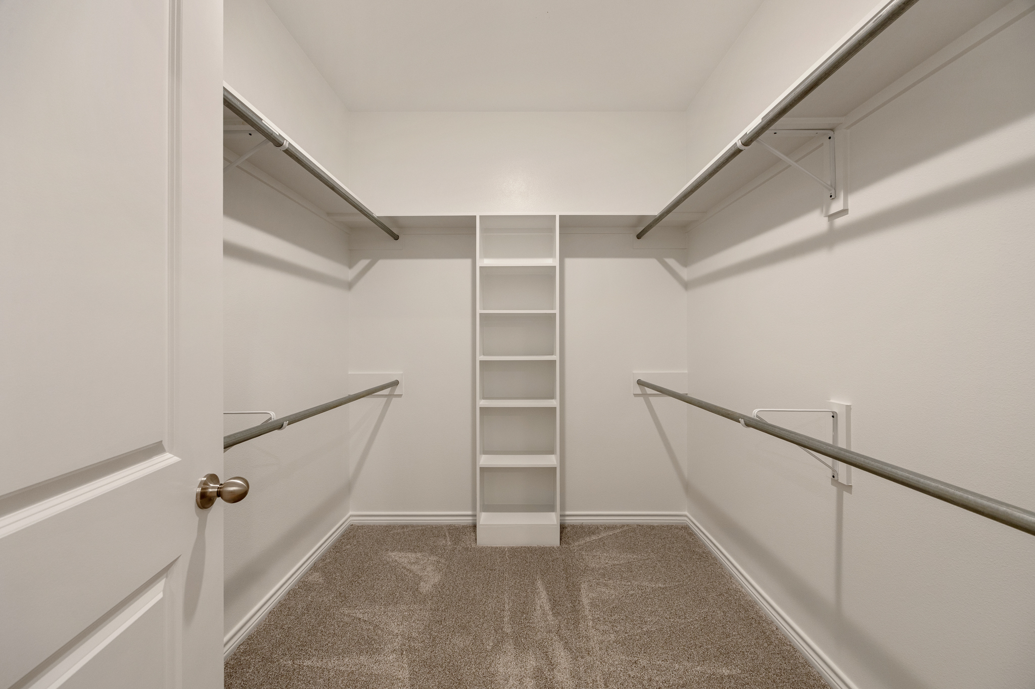 Flex Plan floorplan